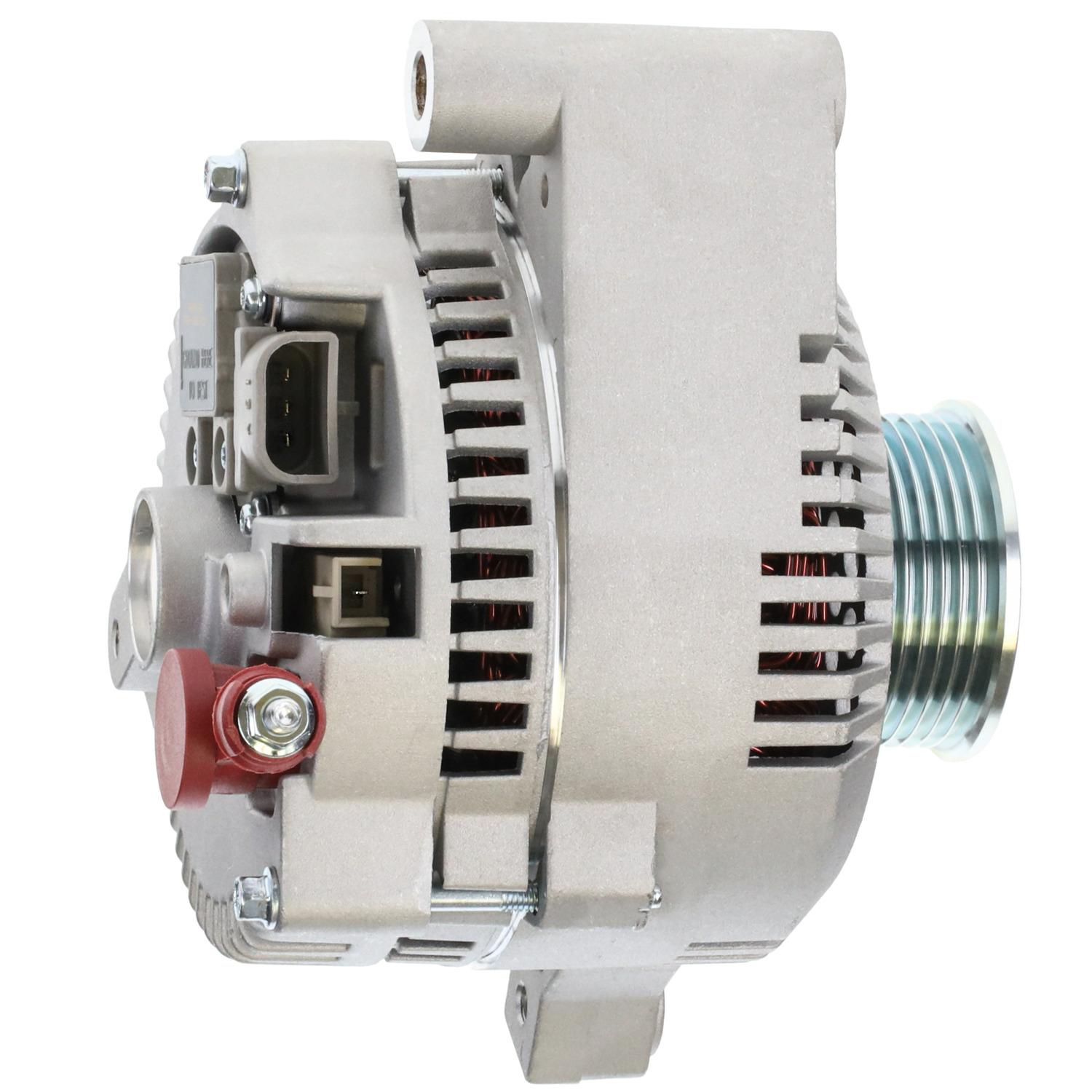 WAI 7752N - Alternator WAI 7752N Alternator product image 5 of 5