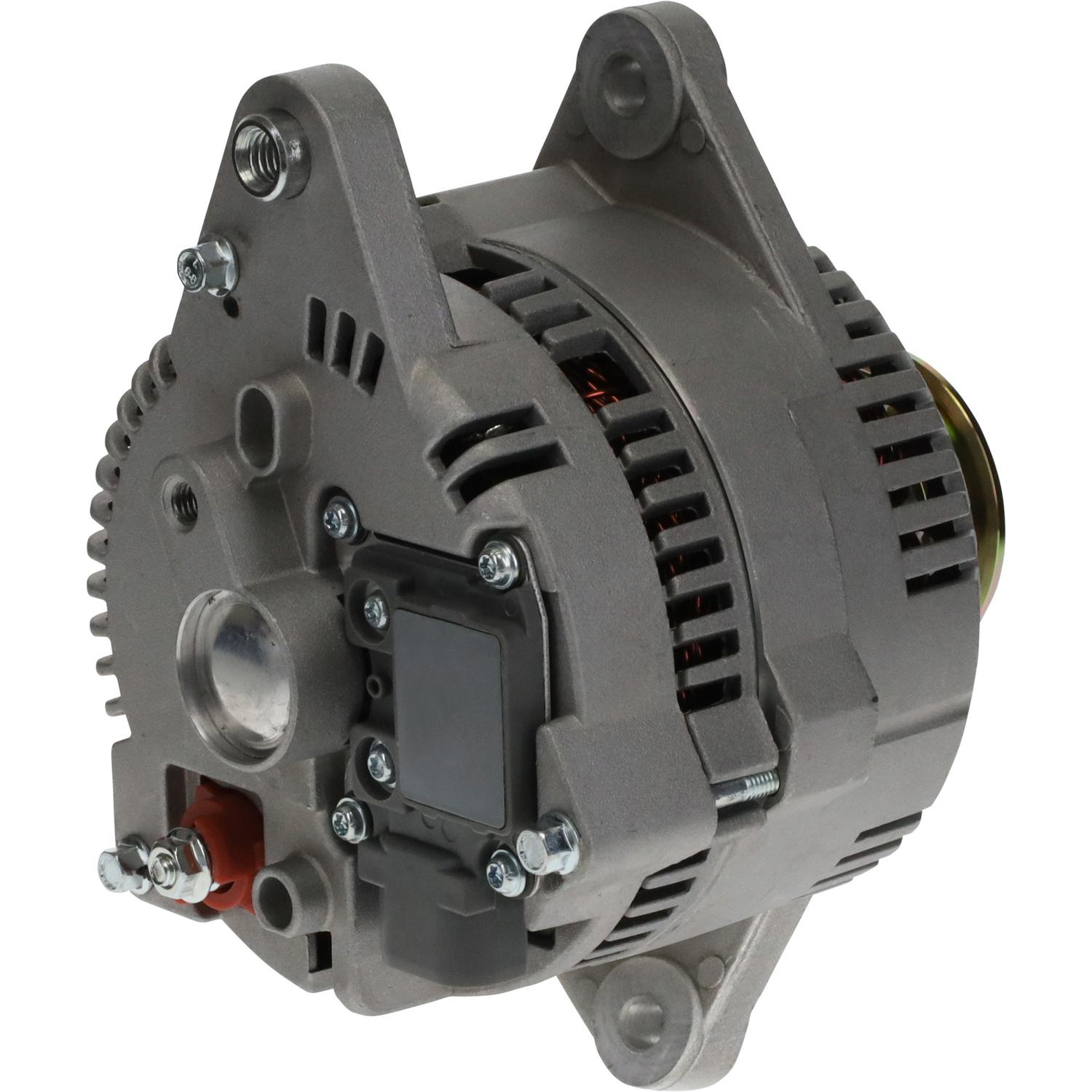 WAI 7760N - Alternator WAI 7760N Alternator product image 3 of 19