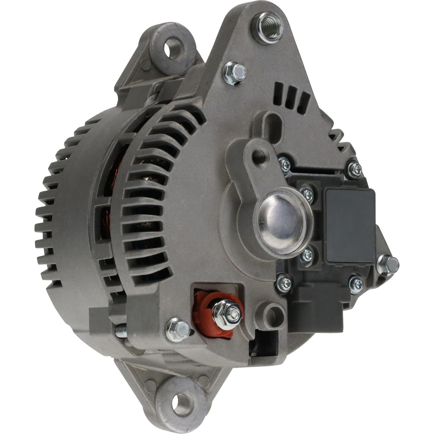 WAI 7760N - Alternator WAI 7760N Alternator product image 4 of 19