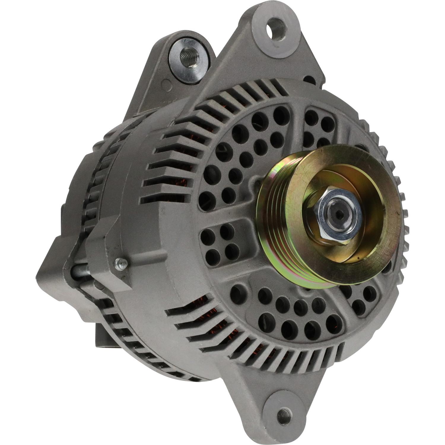 WAI 7760N - Alternator WAI 7760N Alternator product image 5 of 19