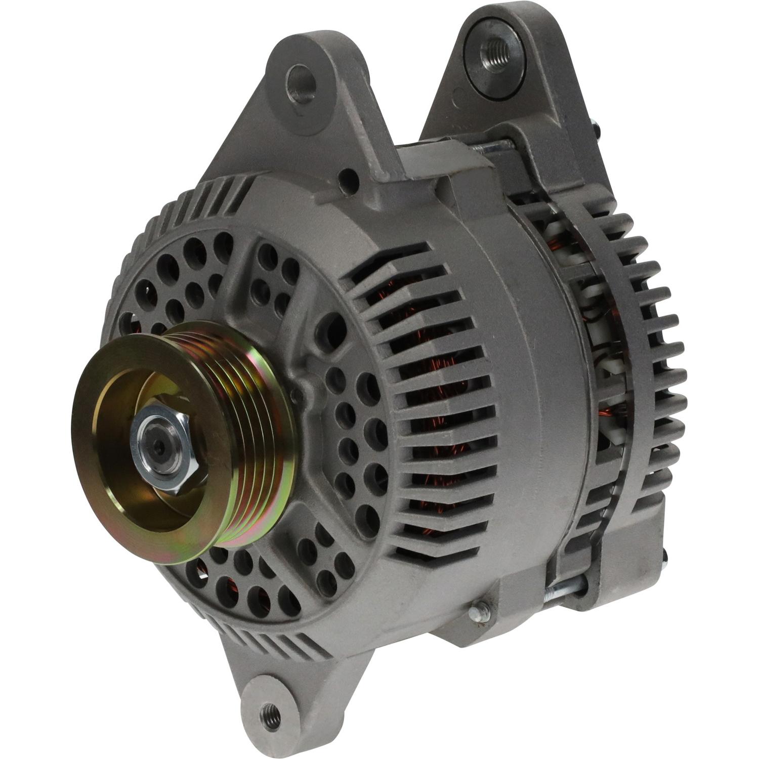 WAI 7760N - Alternator WAI 7760N Alternator product image 7 of 19
