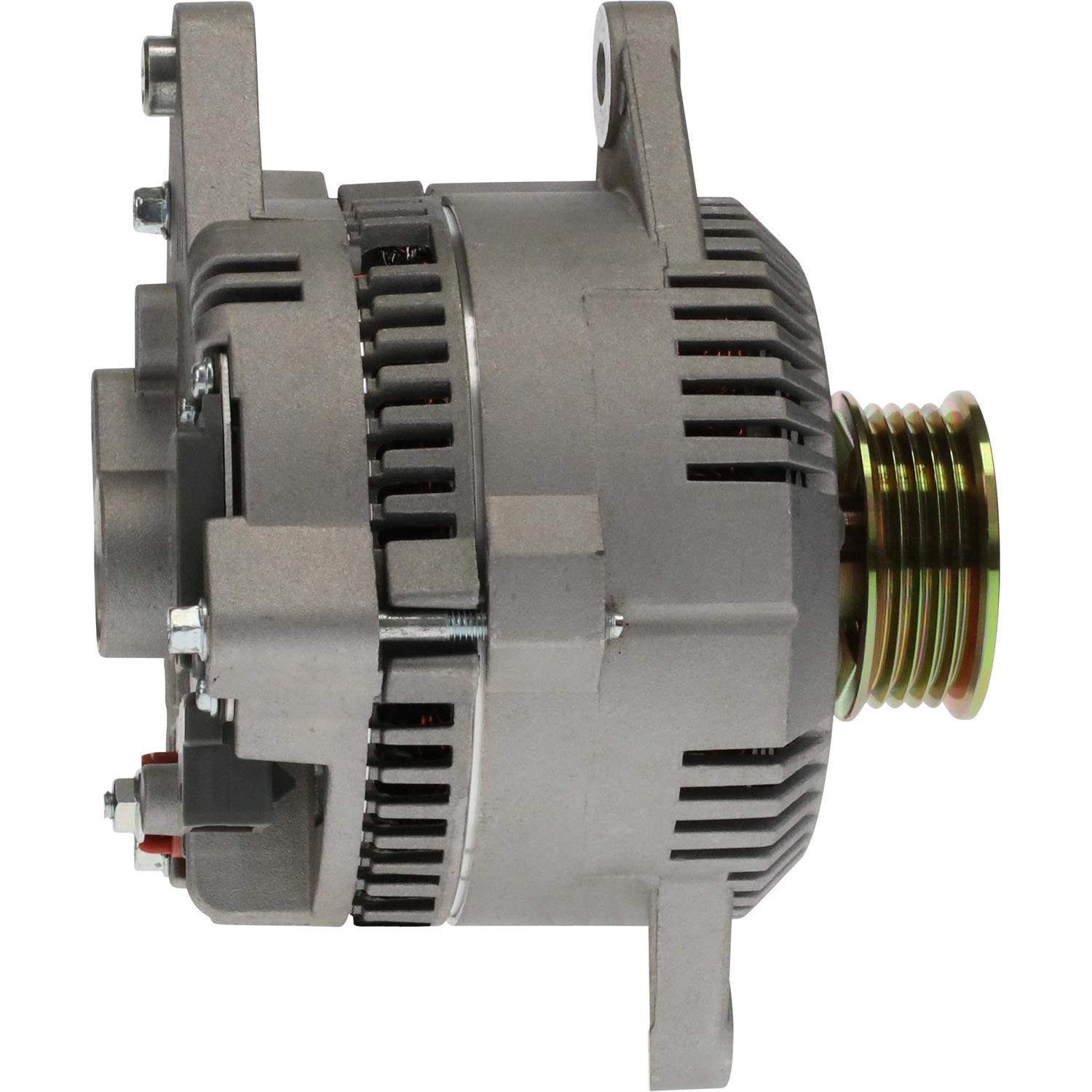 WAI 7760N - Alternator WAI 7760N Alternator product image 8 of 19