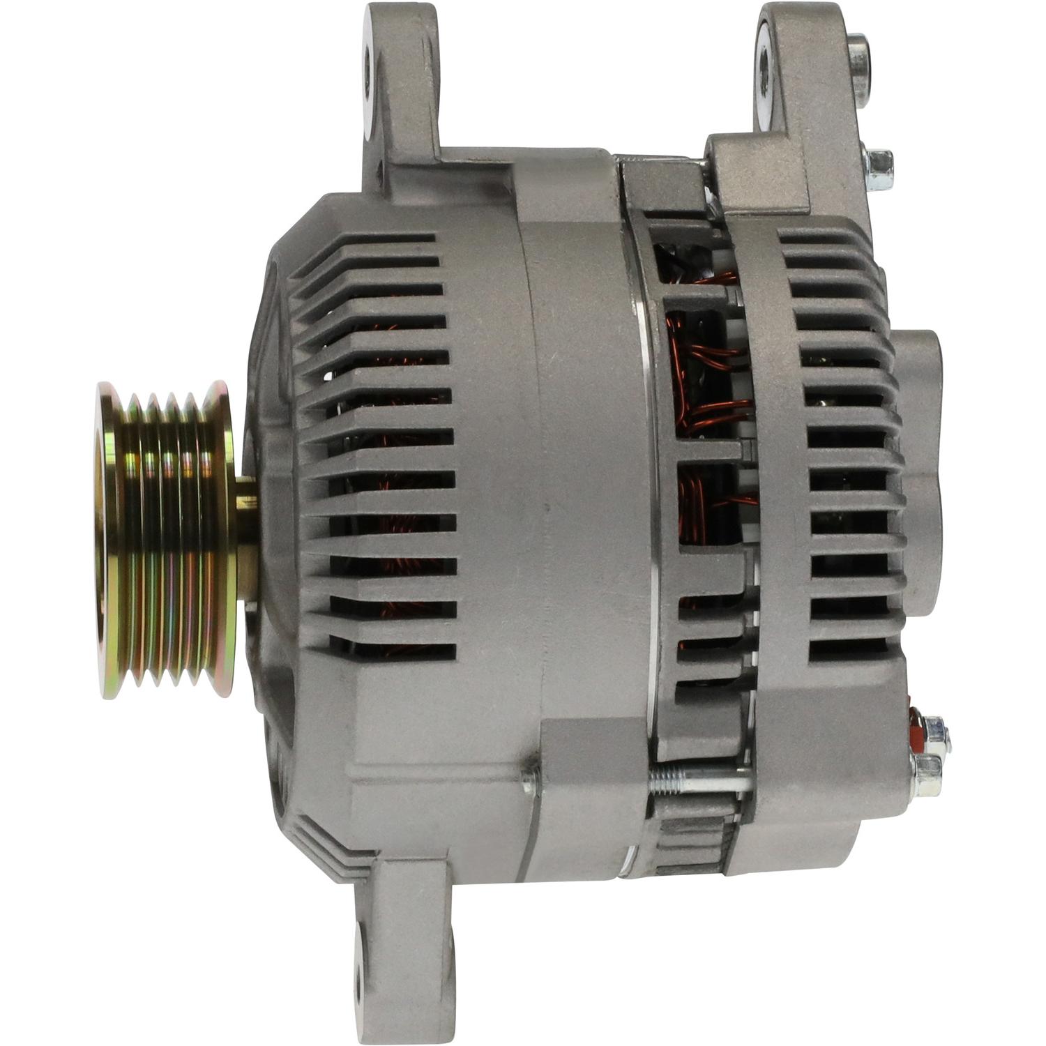 WAI 7760N - Alternator WAI 7760N Alternator product image 9 of 19