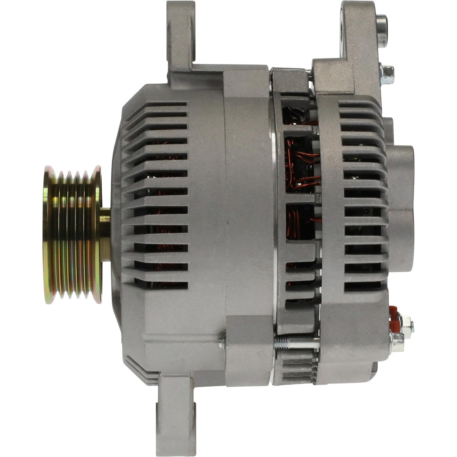 WAI 7760N - Alternator WAI 7760N Alternator product image 10 of 19