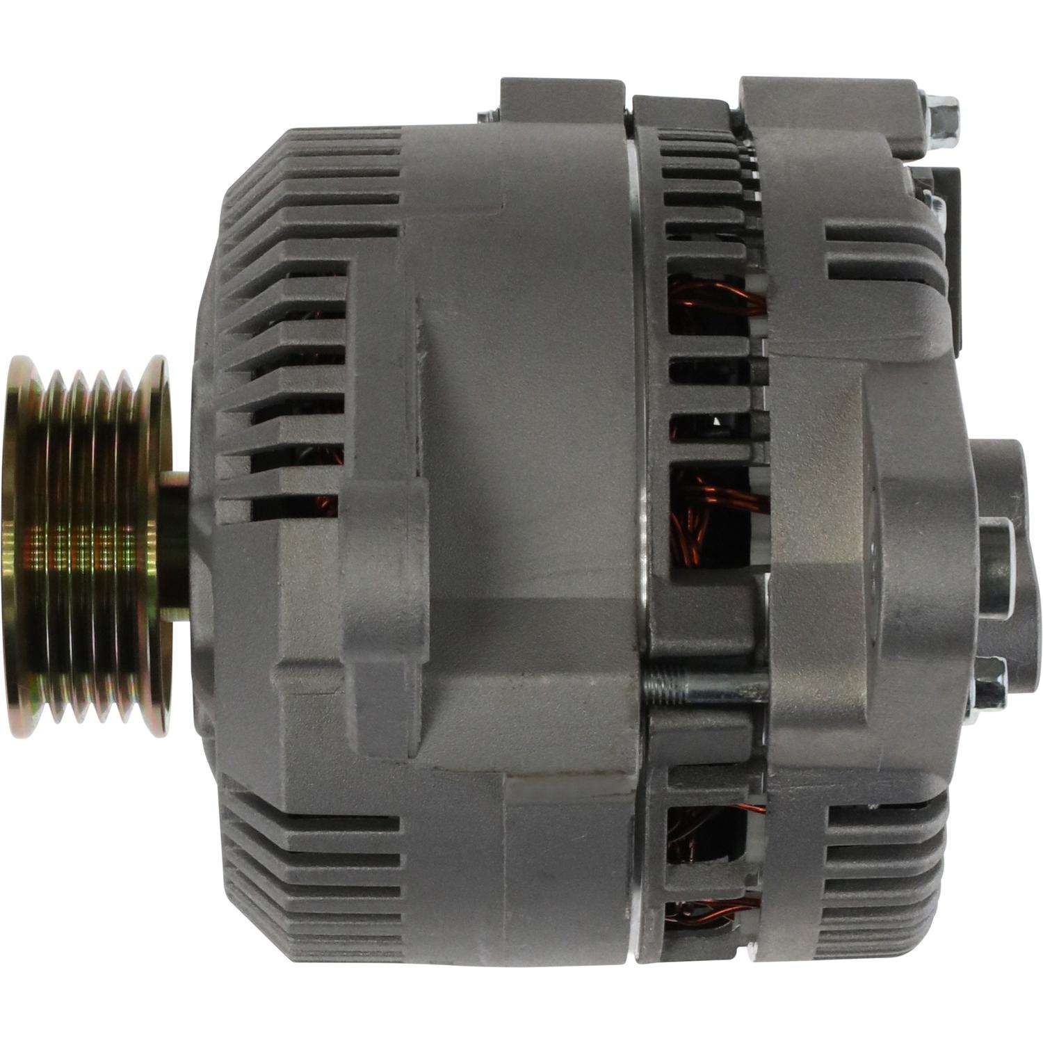 WAI 7760N - Alternator WAI 7760N Alternator product image 11 of 19