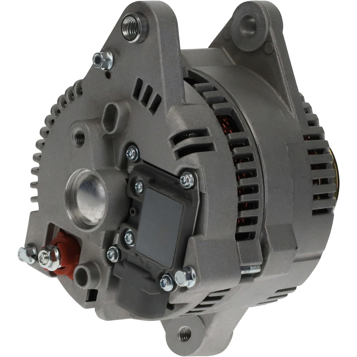 WAI 7760N - Alternator WAI 7760N Alternator product image 13 of 19