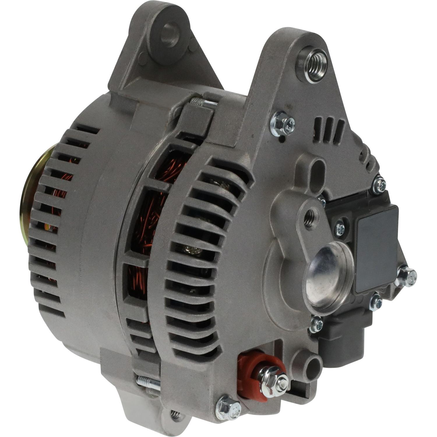 WAI 7760N - Alternator WAI 7760N Alternator product image 14 of 19