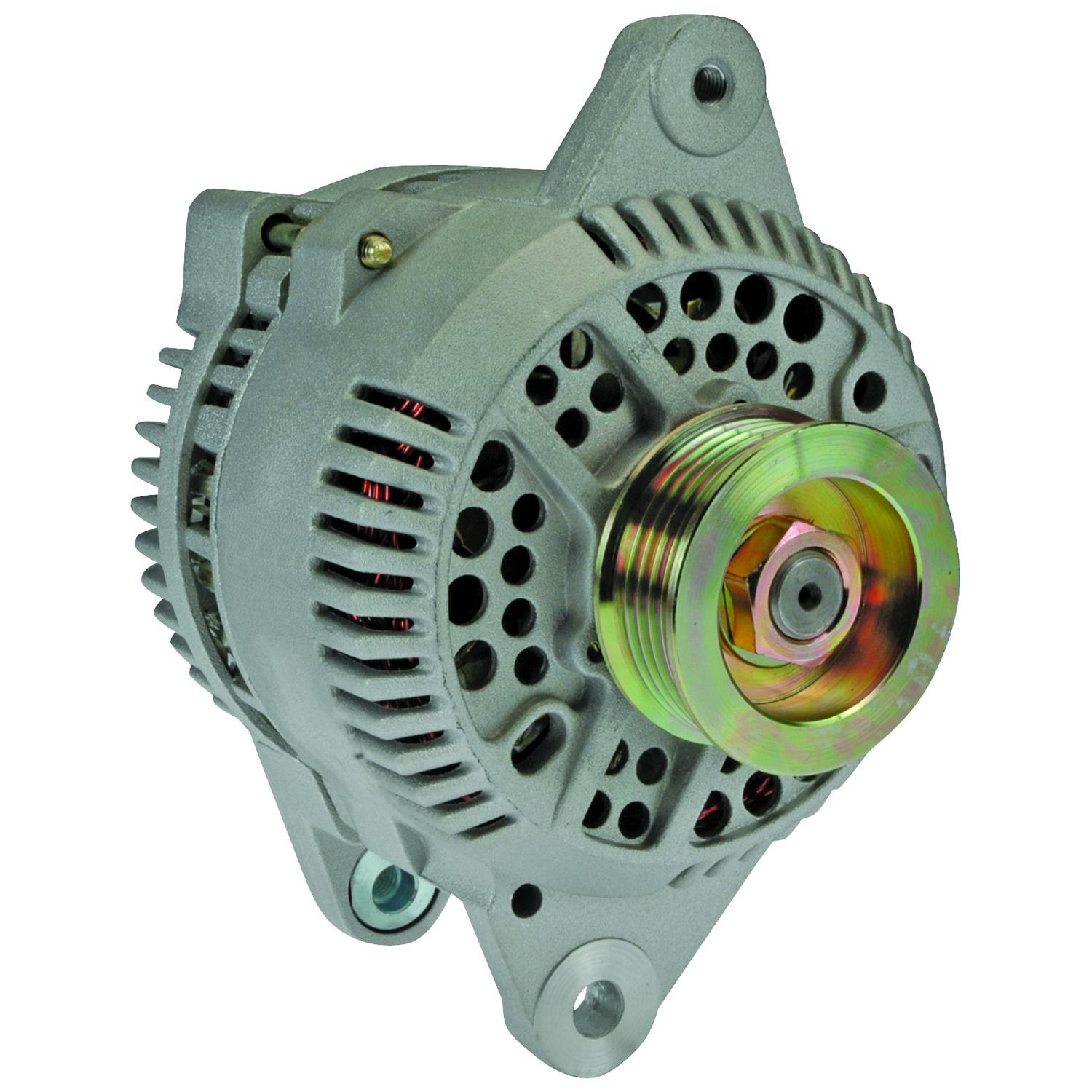 WAI 7760N - Alternator WAI 7760N Alternator product image 15 of 19