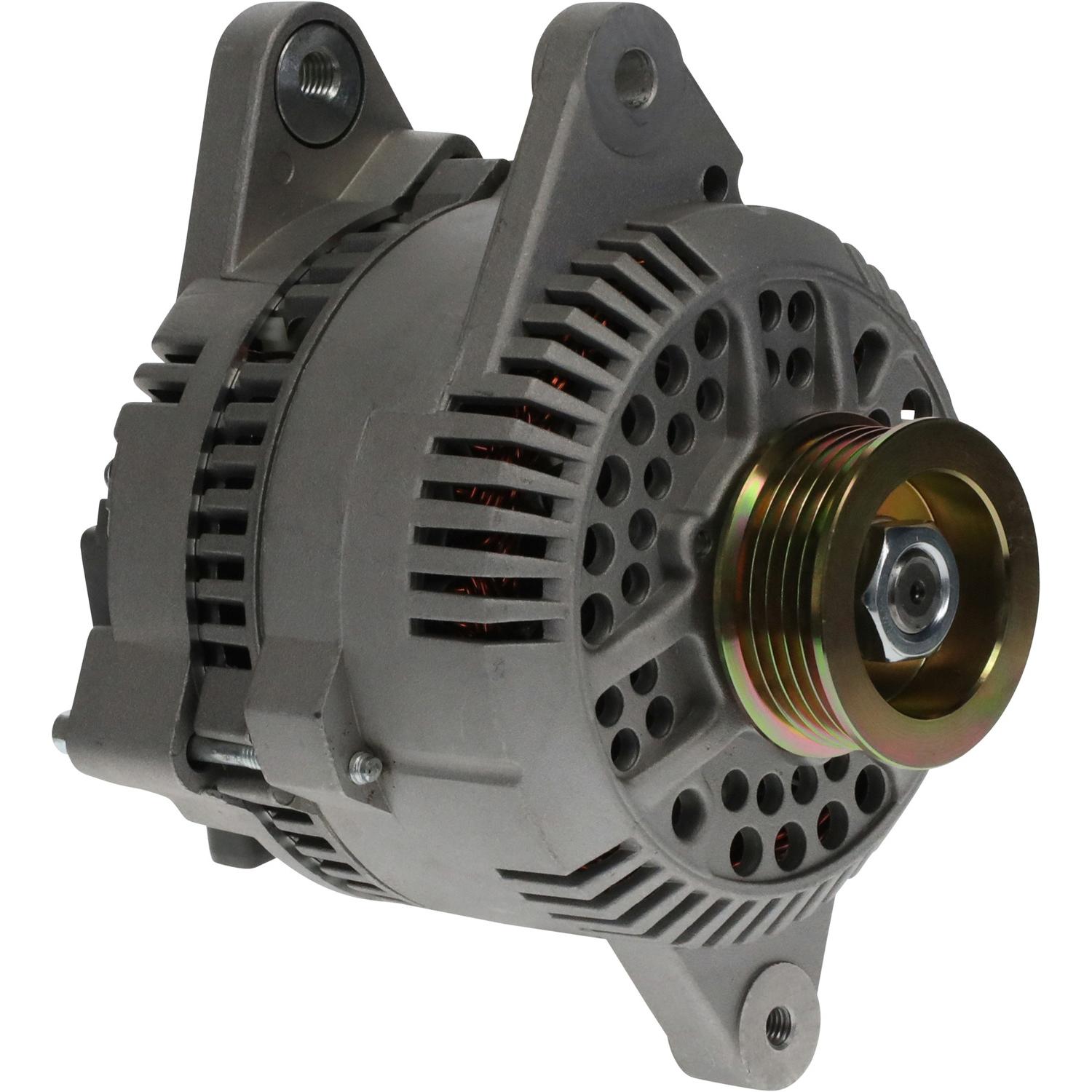 WAI 7760N - Alternator WAI 7760N Alternator product image 16 of 19