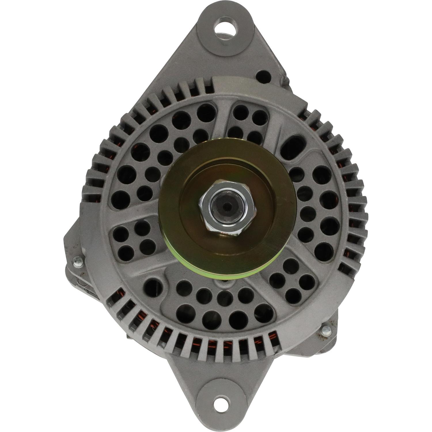 WAI 7760N - Alternator WAI 7760N Alternator product image 17 of 19
