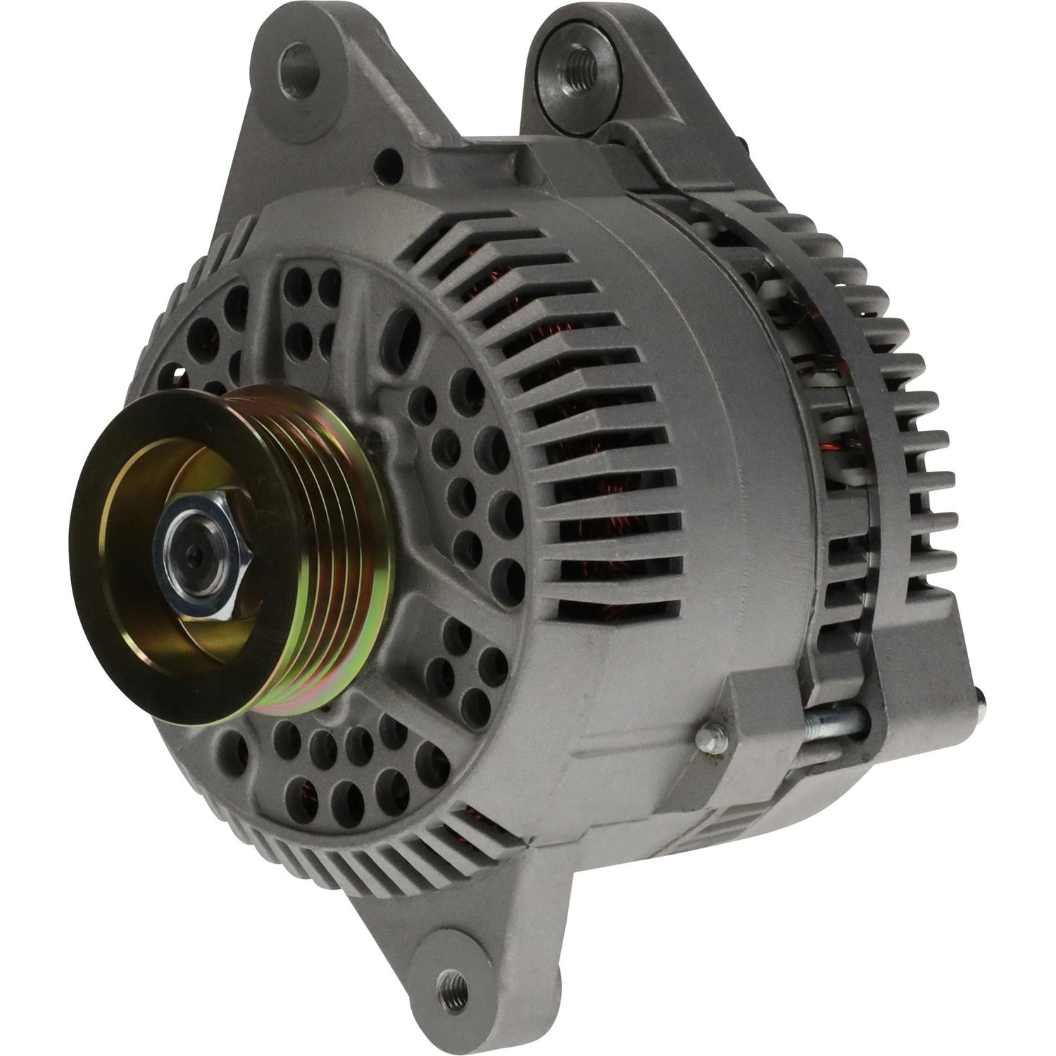 WAI 7760N - Alternator WAI 7760N Alternator product image 18 of 19
