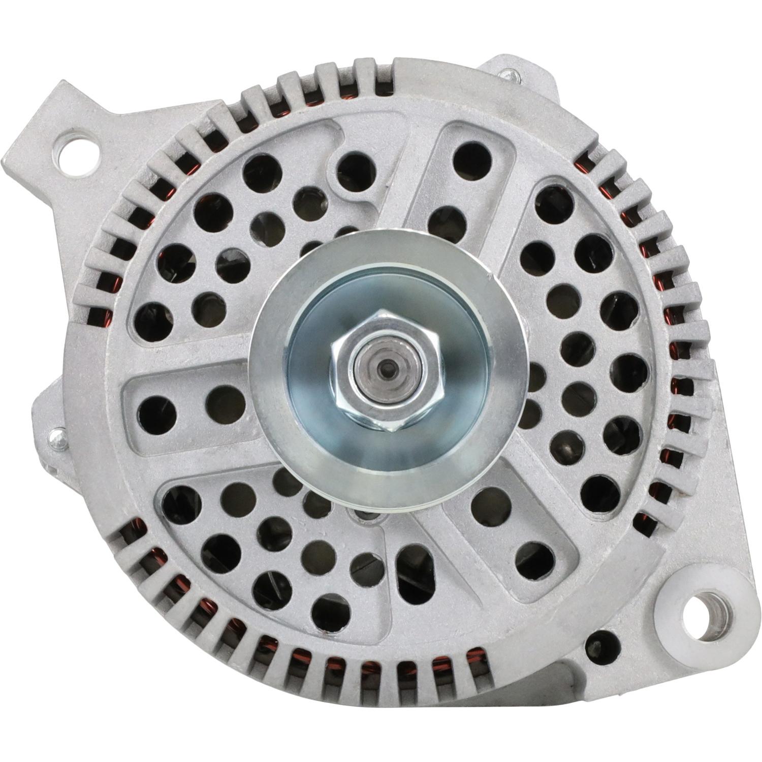 WAI 7765N - Alternator WAI 7765N Alternator product image 1 of 10