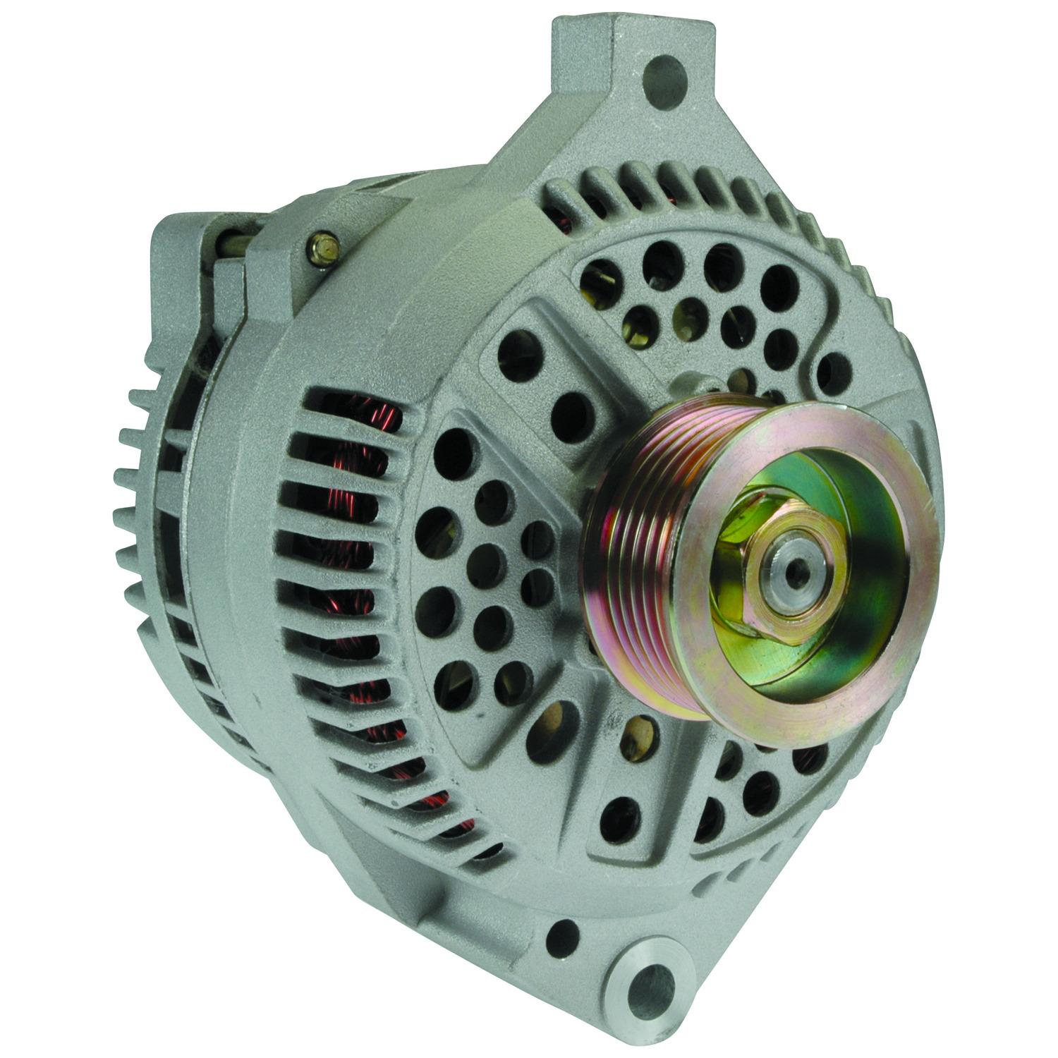 WAI 7765N - Alternator WAI 7765N Alternator product image 2 of 10