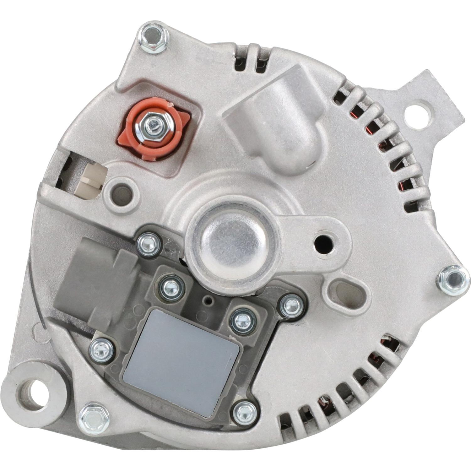 WAI 7765N - Alternator WAI 7765N Alternator product image 4 of 10