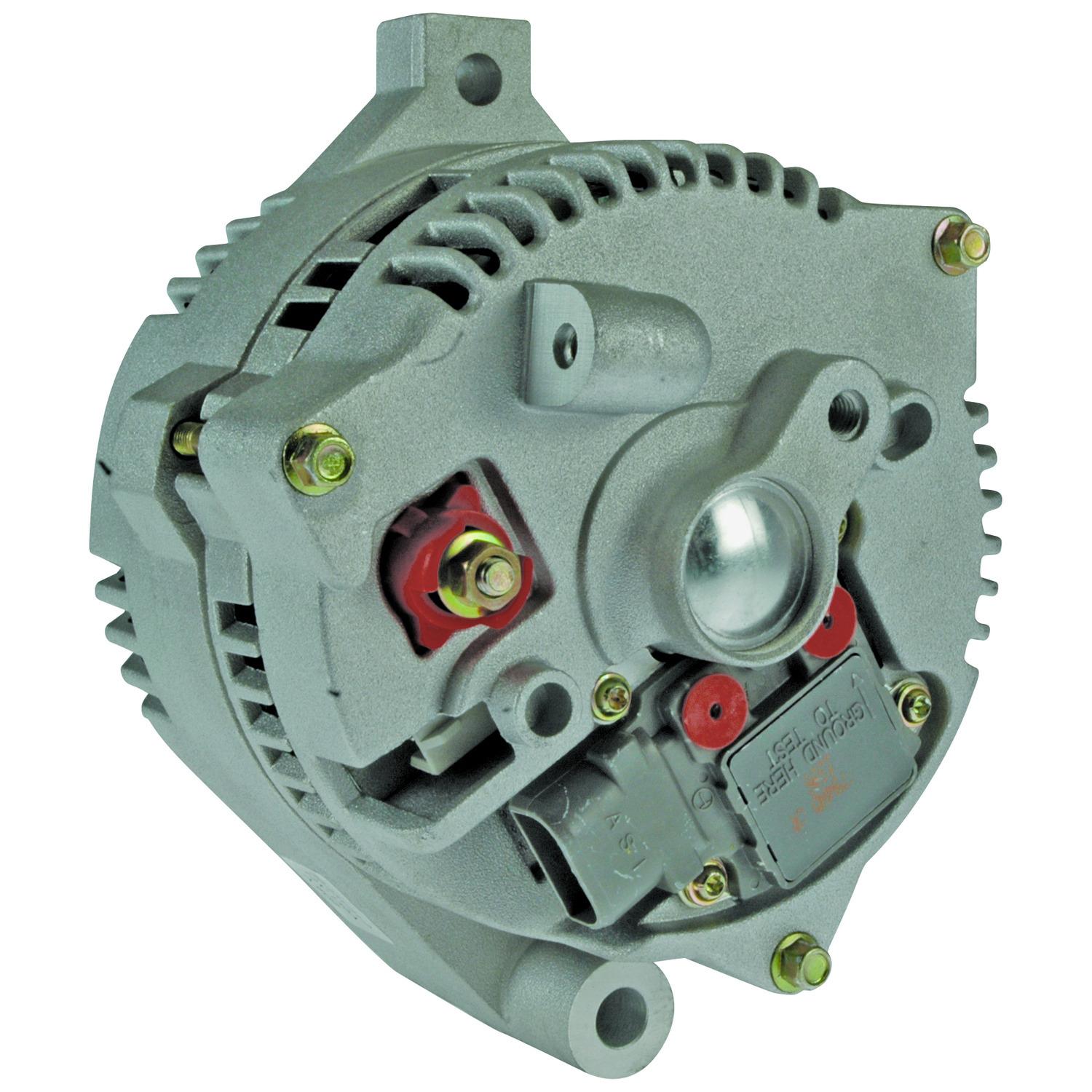 WAI 7765N - Alternator WAI 7765N Alternator product image 10 of 10
