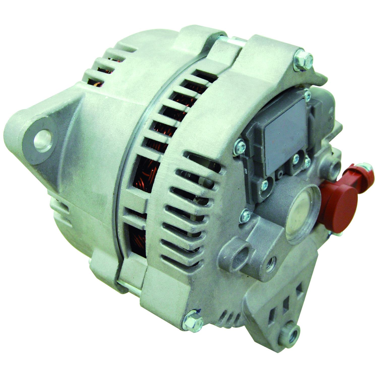 WAI 7769N Alternator product image 1 of 8