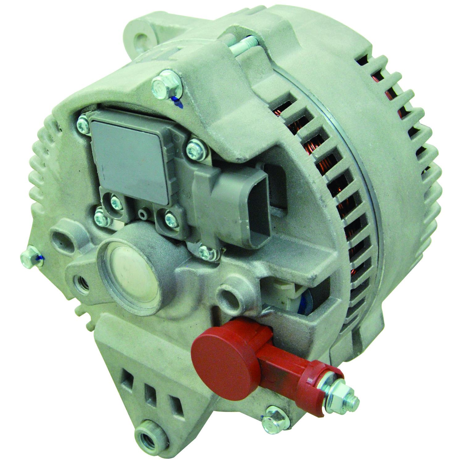WAI 7769N Alternator product image 2 of 8