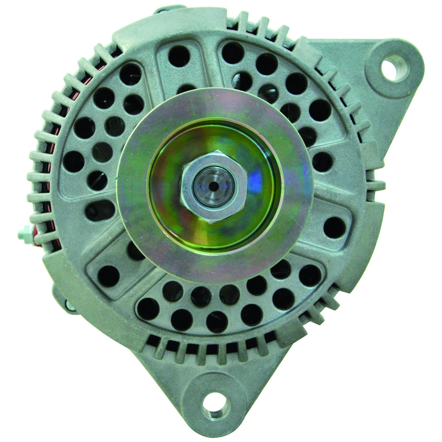 WAI 7769N Alternator product image 3 of 8