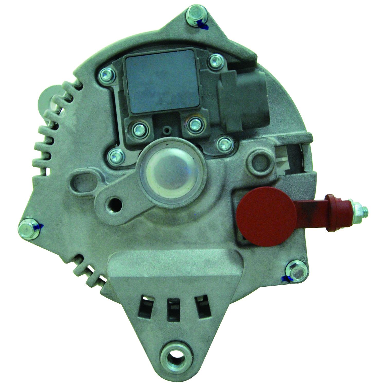 WAI 7769N Alternator product image 4 of 8