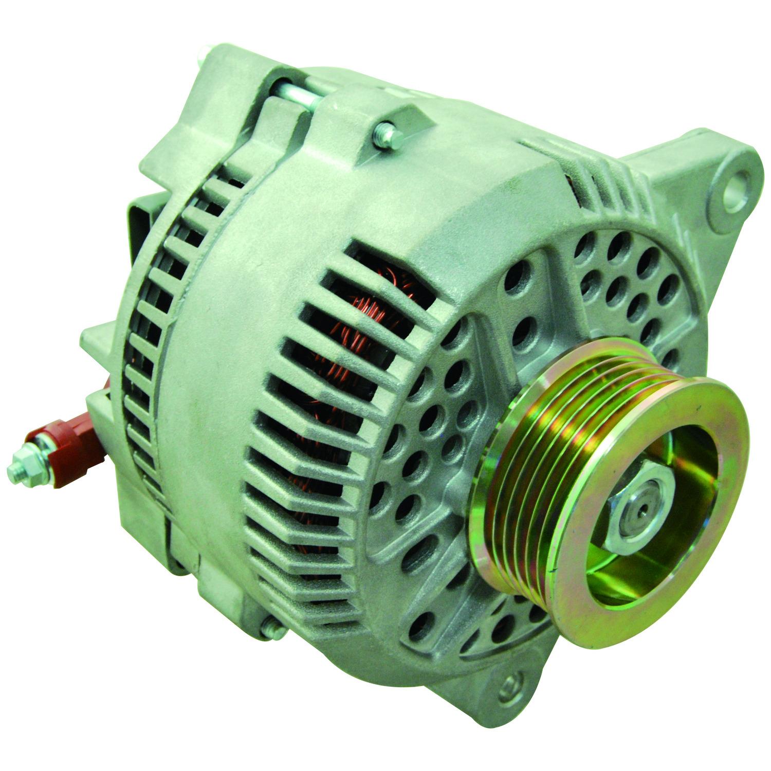 WAI 7769N Alternator product image 5 of 8