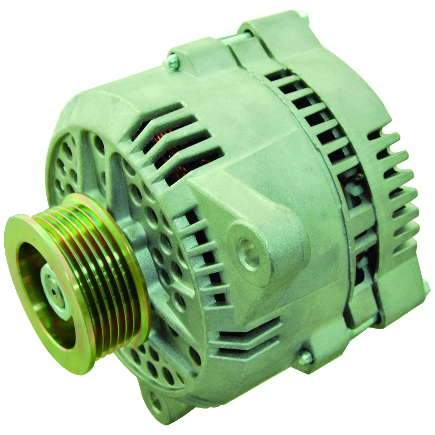 WAI 7769N Alternator product image 6 of 8