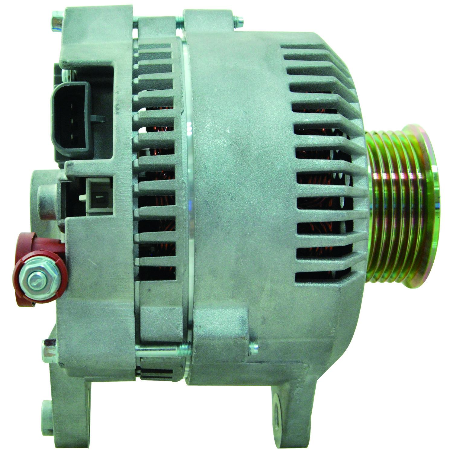 WAI 7769N Alternator product image 7 of 8
