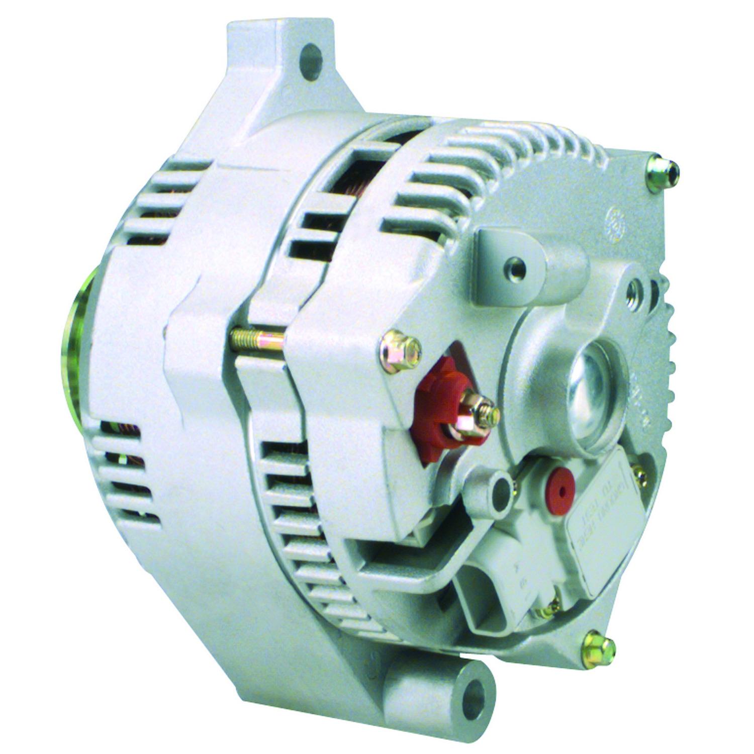 WAI 7770N - Alternator WAI 7770N Alternator product image 1 of 19