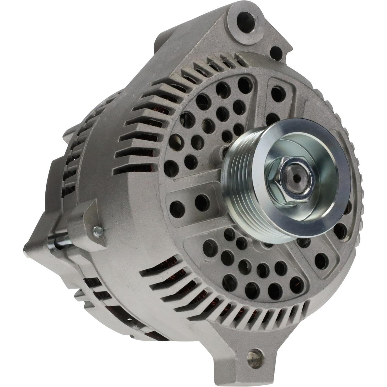 WAI 7770N - Alternator WAI 7770N Alternator product image 5 of 19