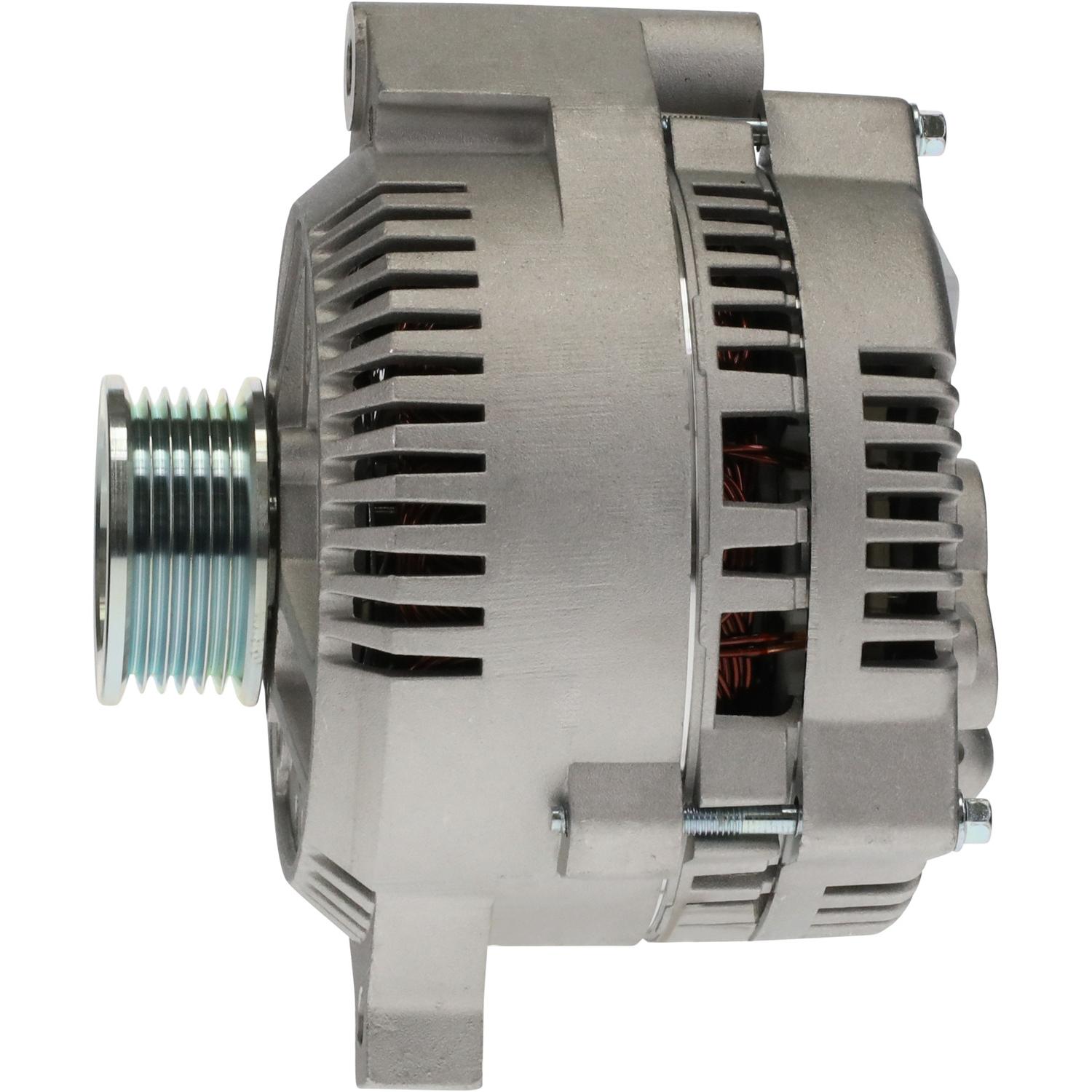 WAI 7770N - Alternator WAI 7770N Alternator product image 9 of 19