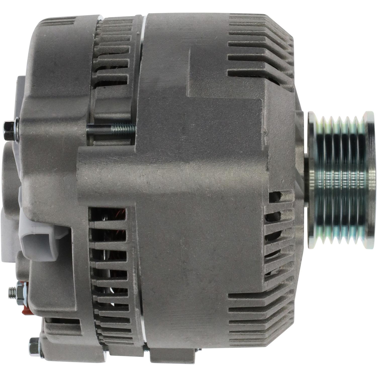 WAI 7770N - Alternator WAI 7770N Alternator product image 11 of 19