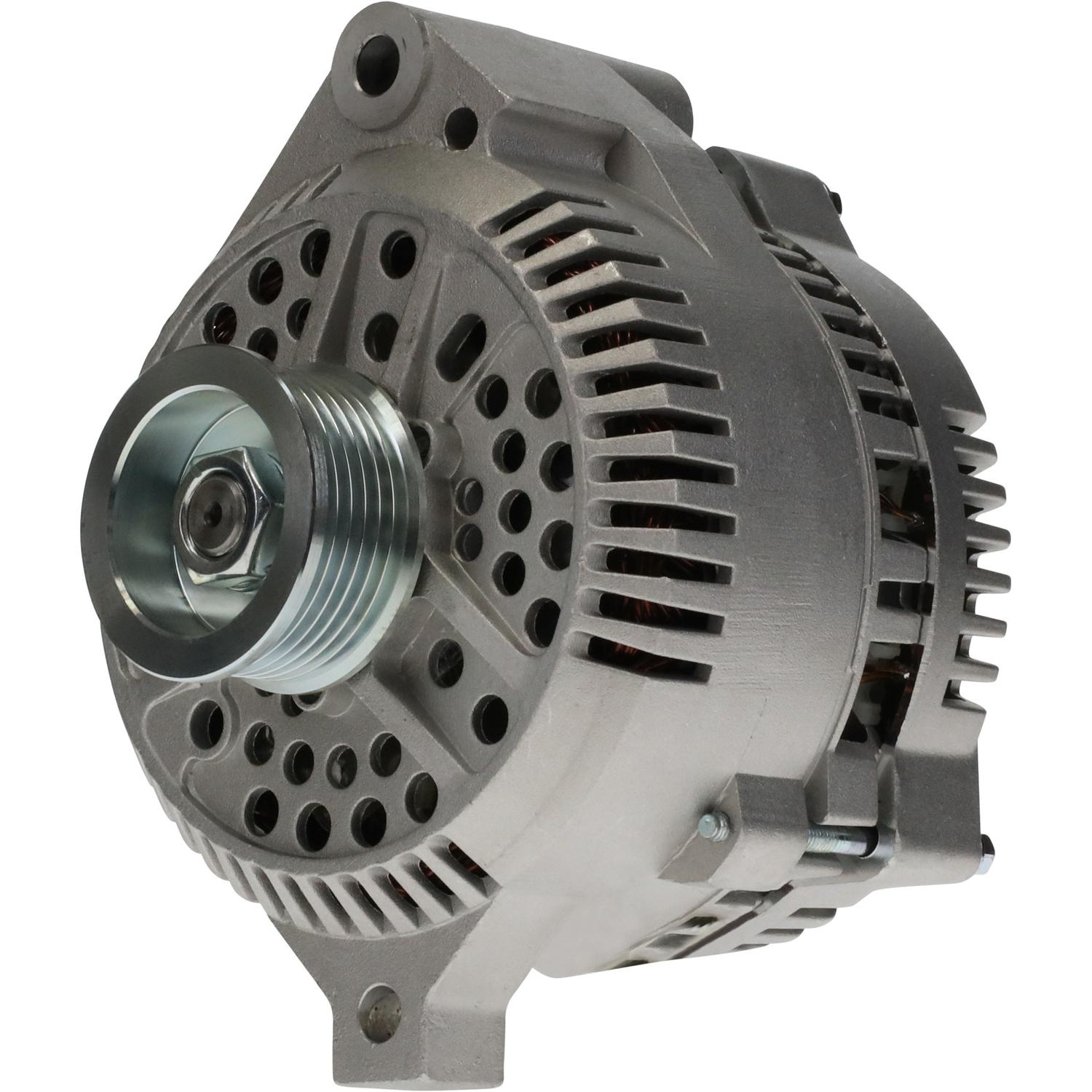 WAI 7770N - Alternator WAI 7770N Alternator product image 18 of 19