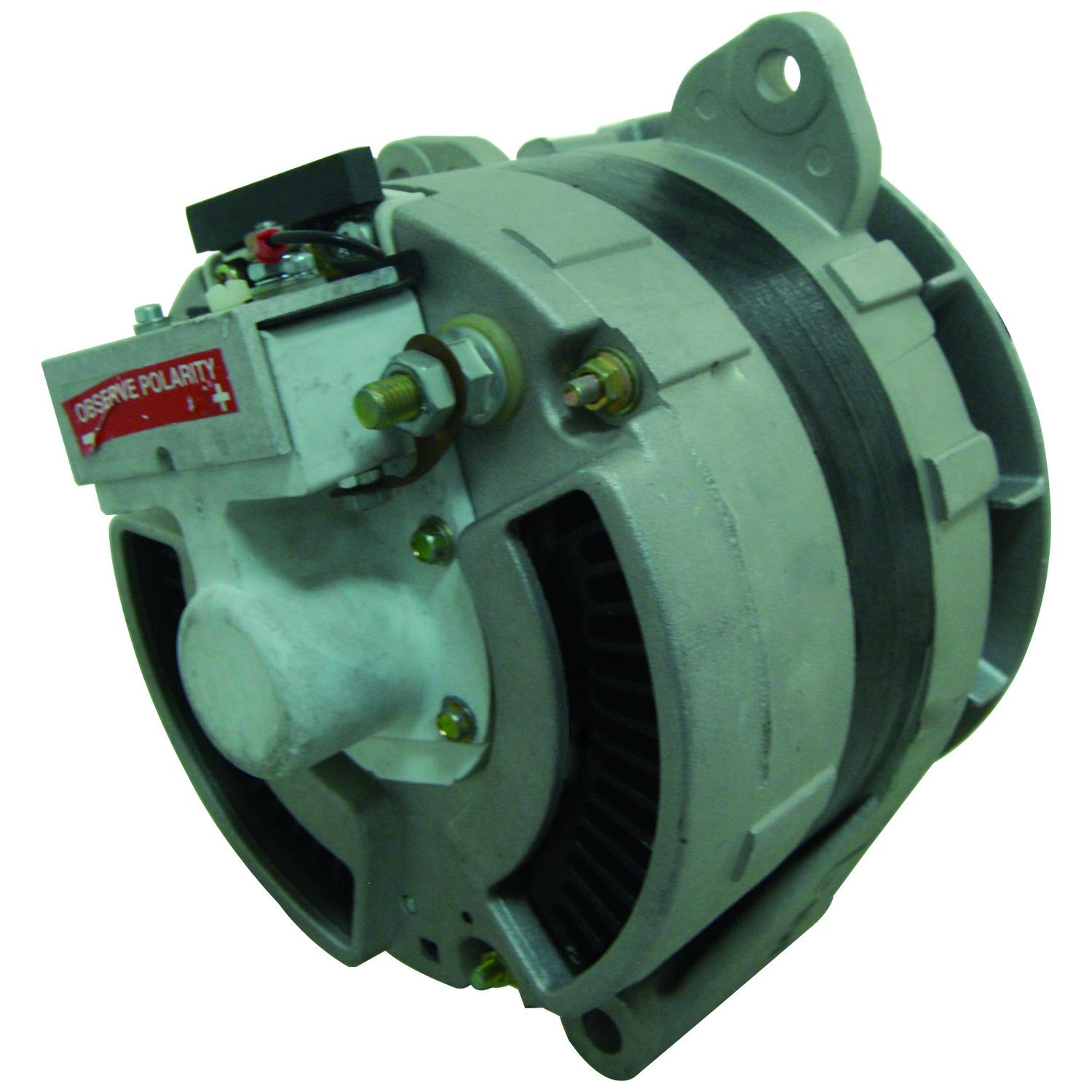 WAI 7772N - Alternator WAI 7772N Alternator product image 2 of 8