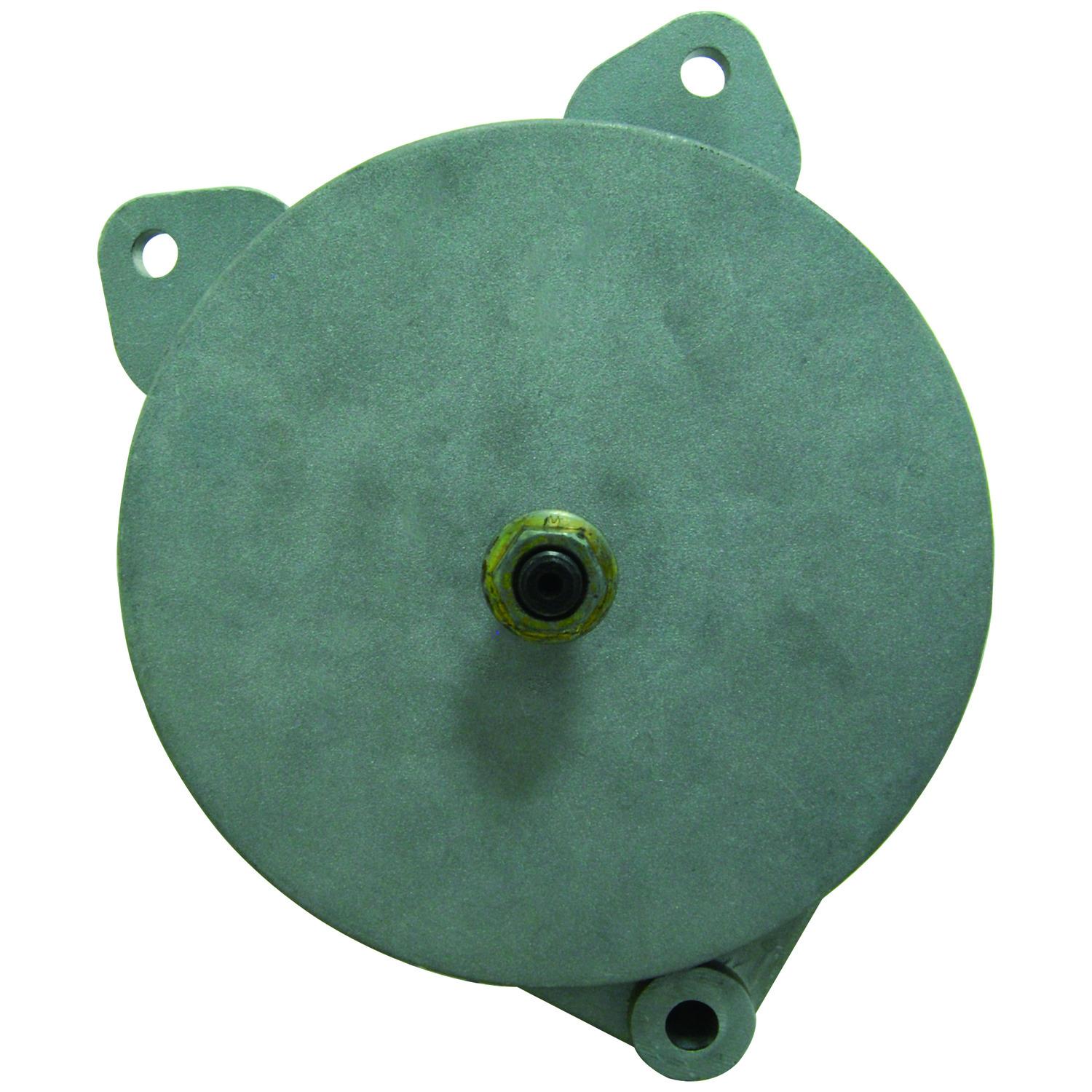 WAI 7772N - Alternator WAI 7772N Alternator product image 3 of 8