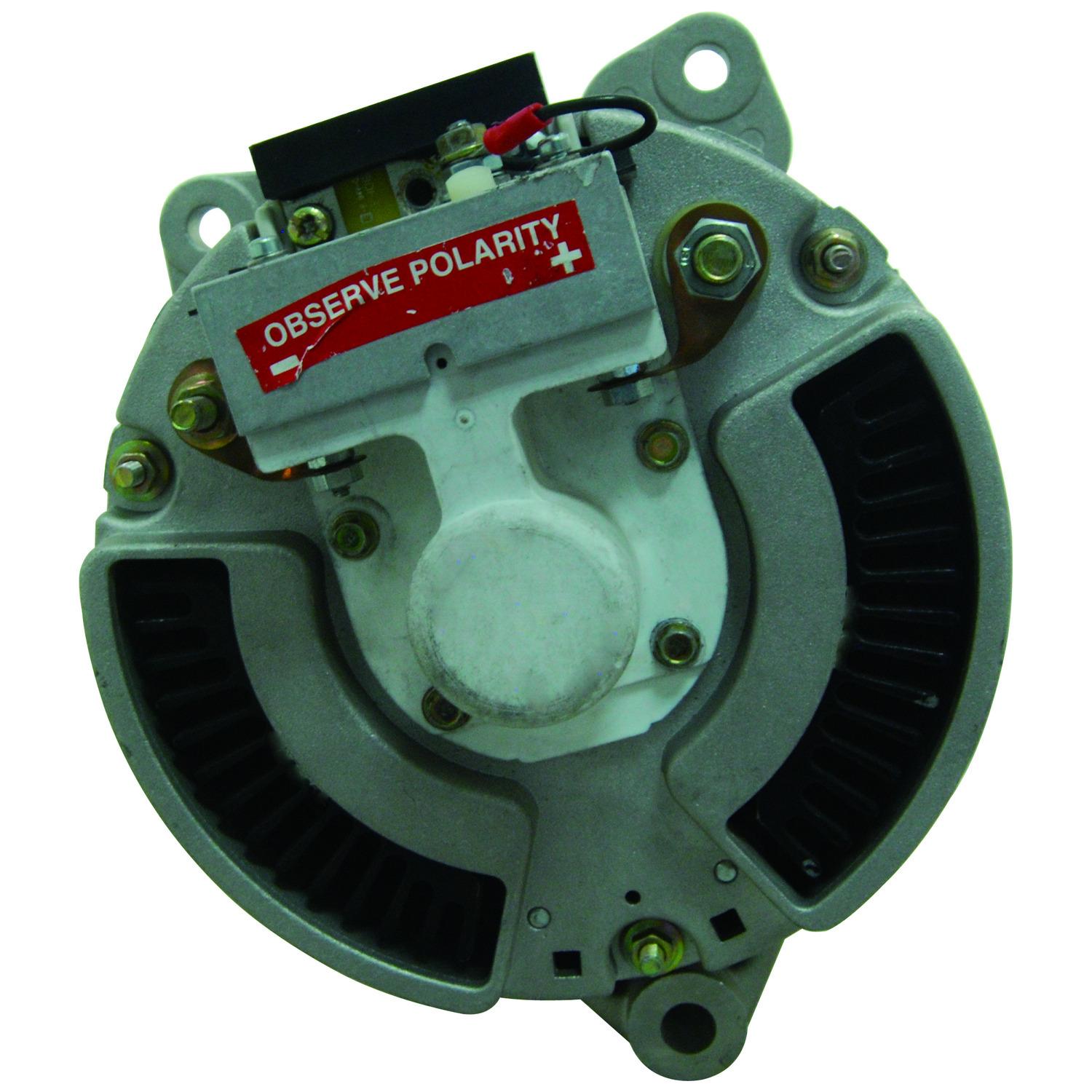 WAI 7772N - Alternator WAI 7772N Alternator product image 4 of 8