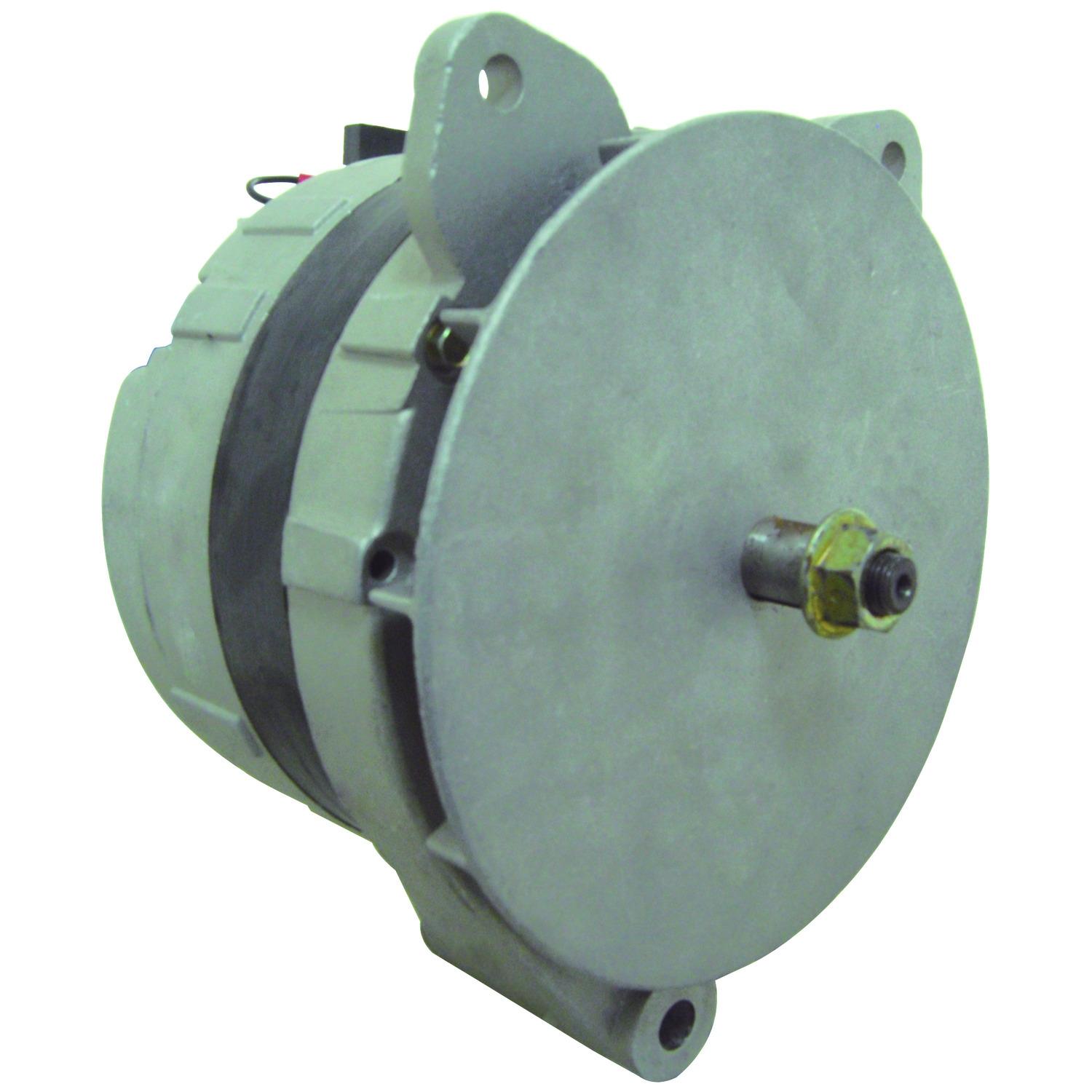 WAI 7772N - Alternator WAI 7772N Alternator product image 5 of 8