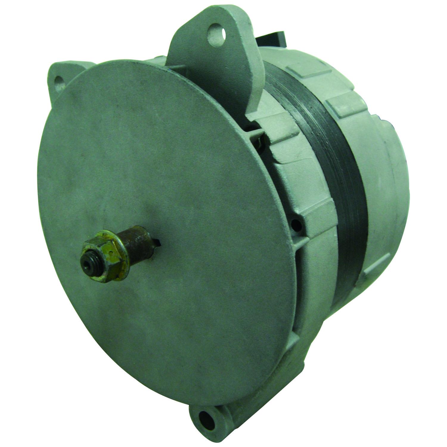 WAI 7772N - Alternator WAI 7772N Alternator product image 6 of 8