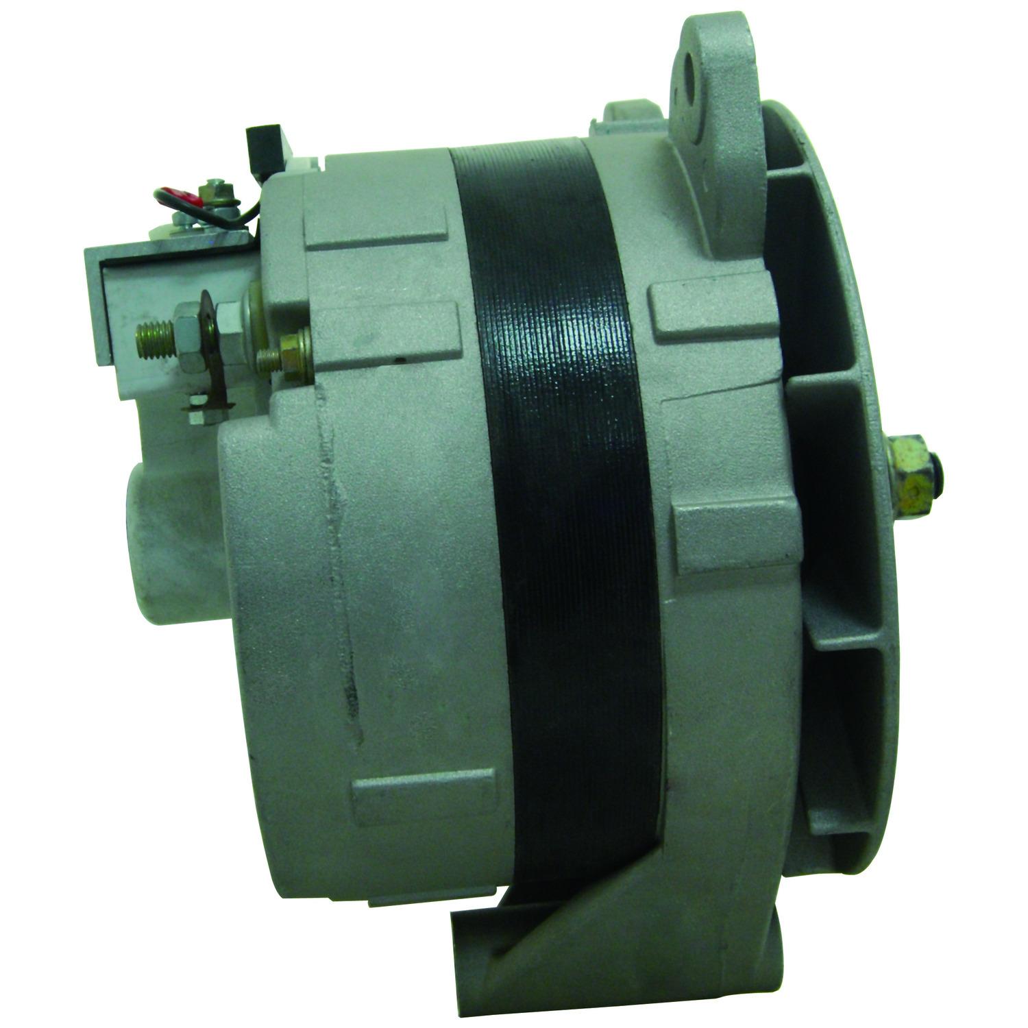 WAI 7772N - Alternator WAI 7772N Alternator product image 7 of 8