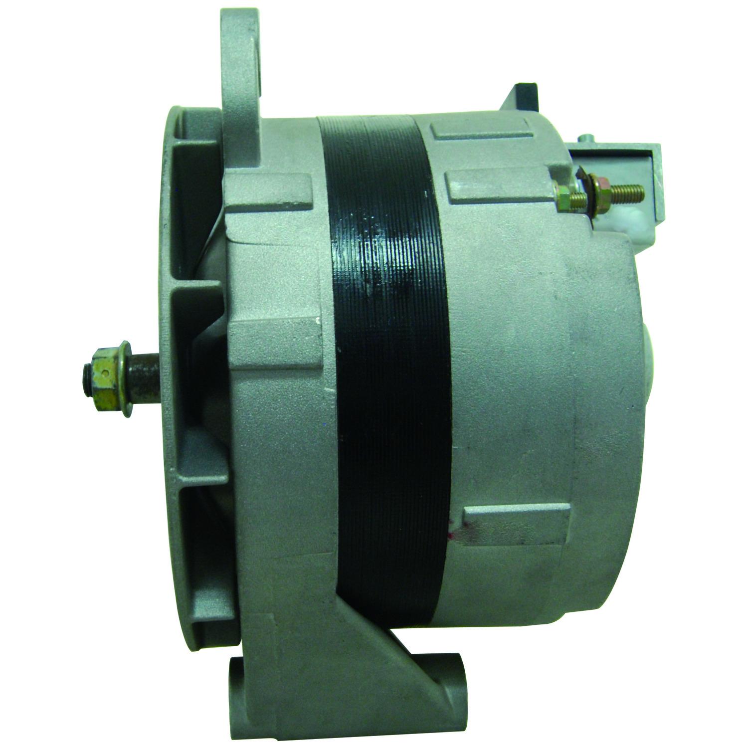 WAI 7772N - Alternator WAI 7772N Alternator product image 8 of 8