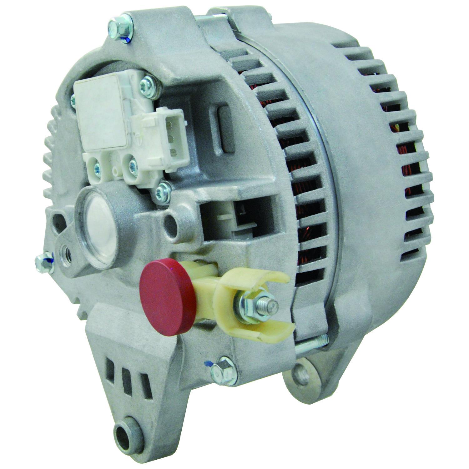 WAI 7774N Alternator product image 2 of 8