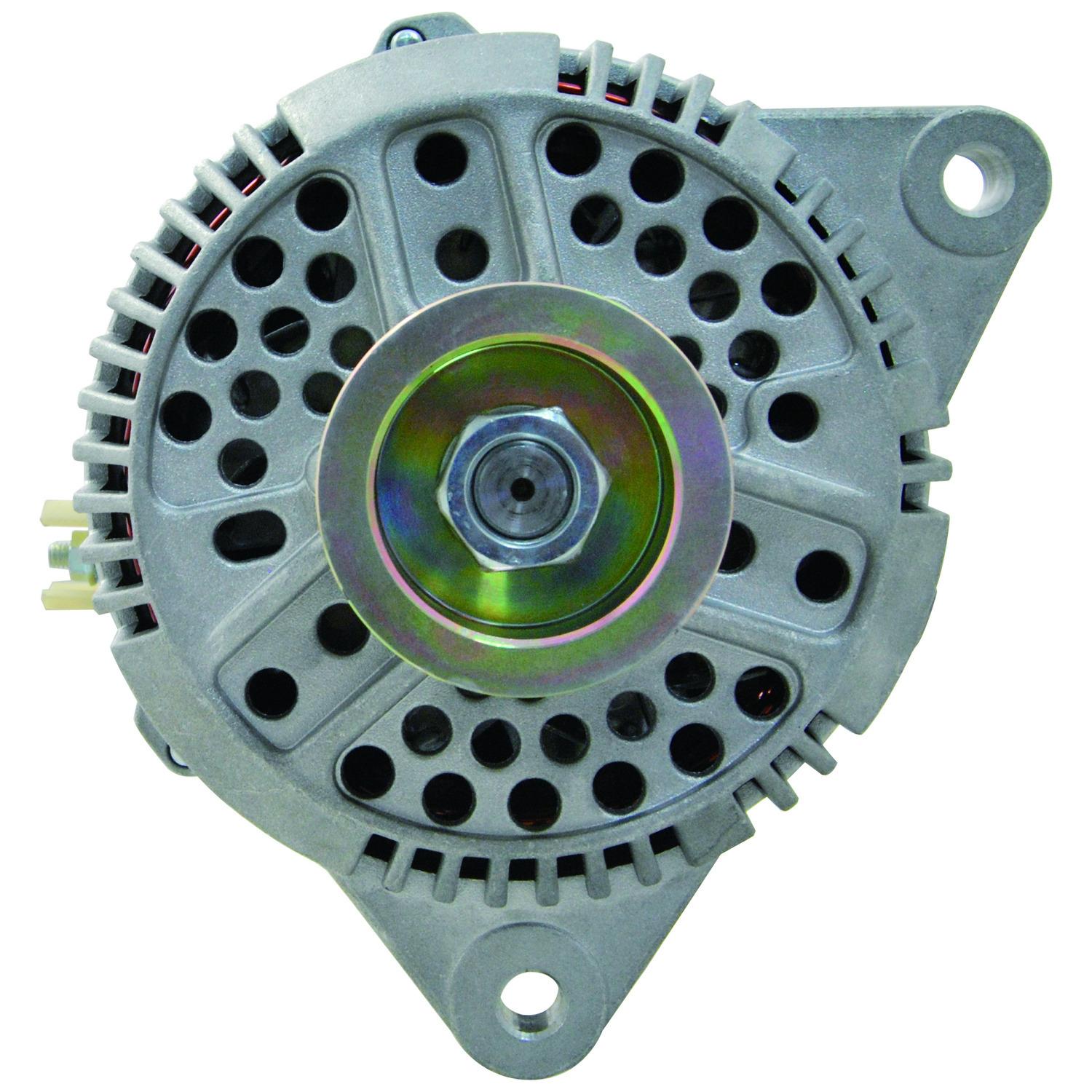 WAI 7774N Alternator product image 3 of 8