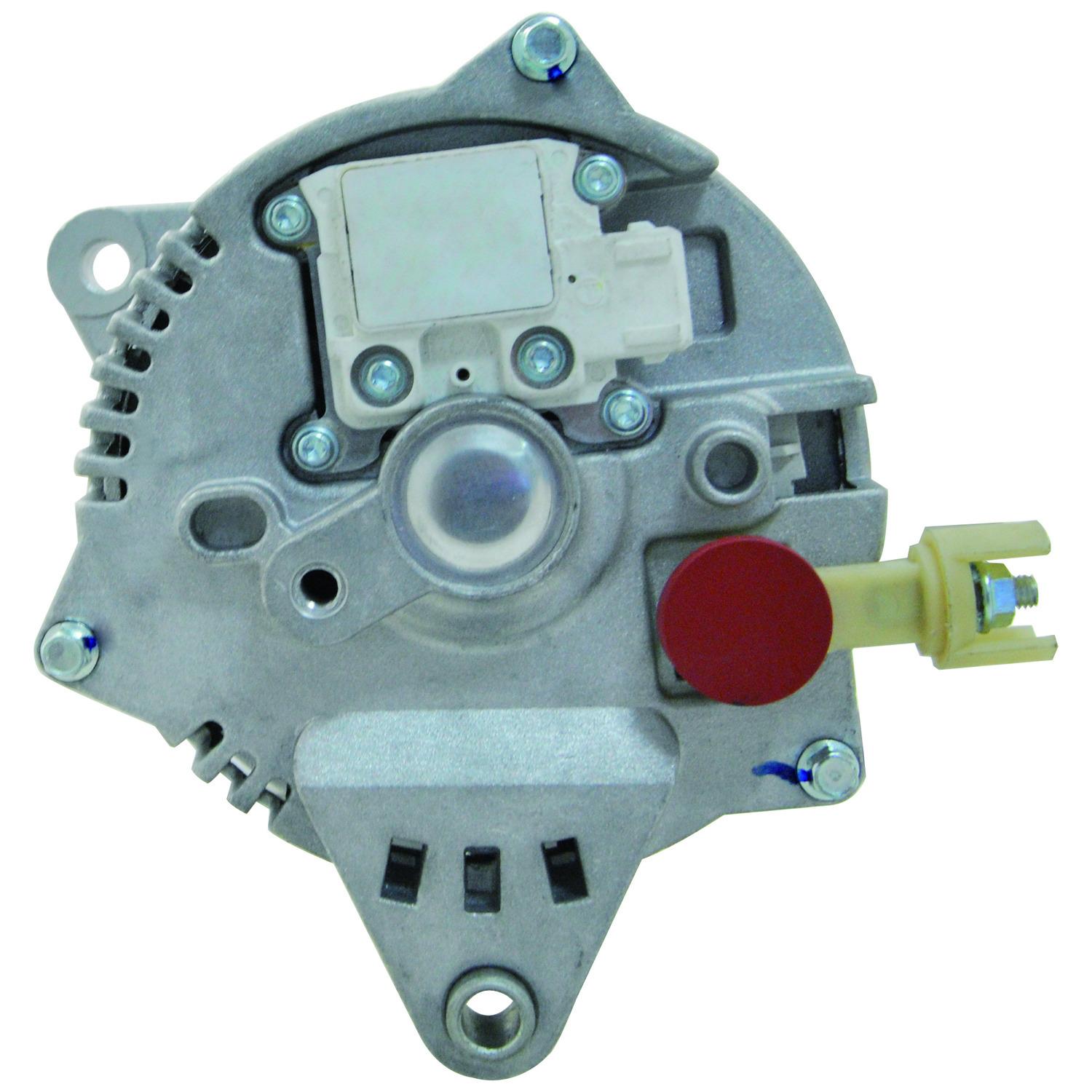 WAI 7774N Alternator product image 4 of 8