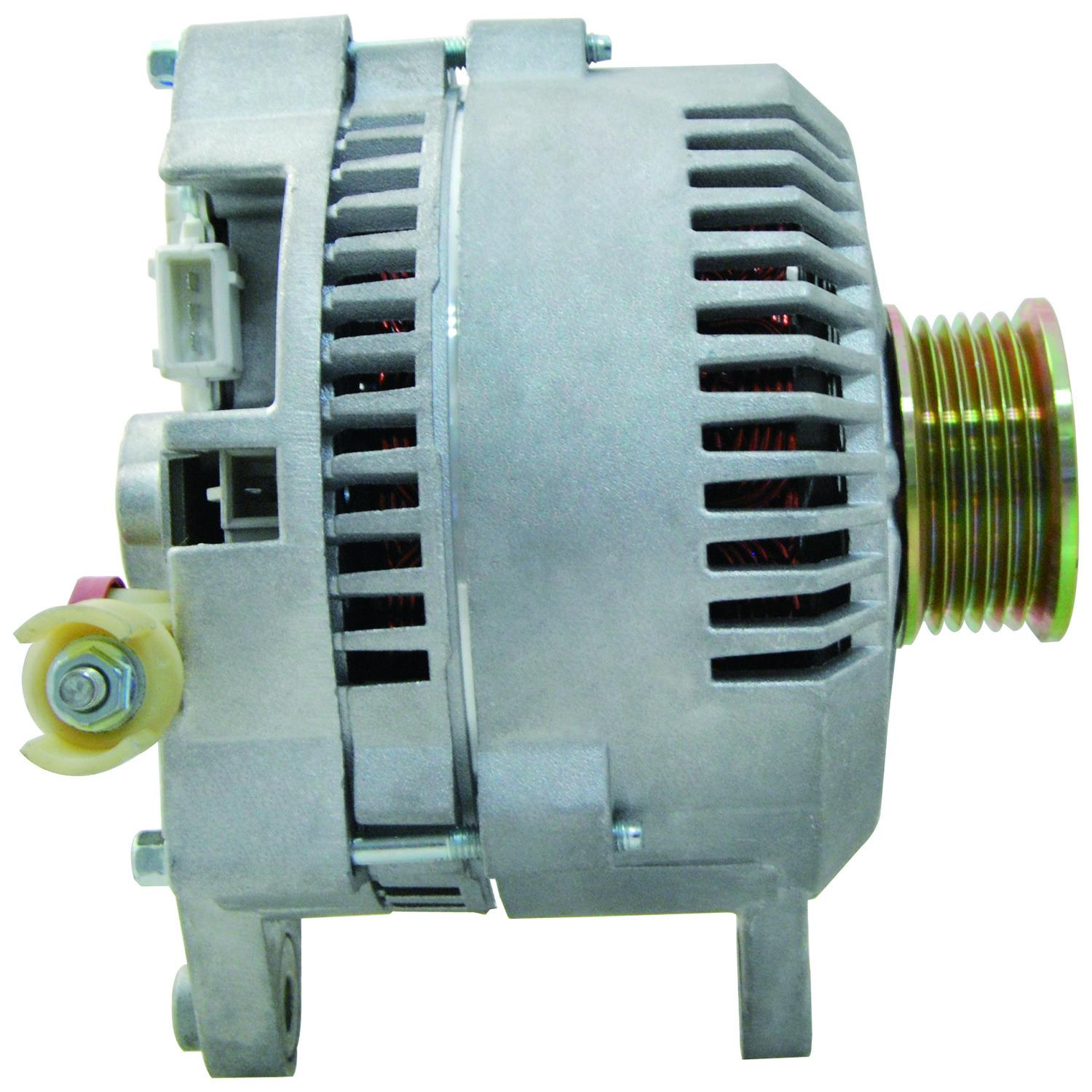 WAI 7774N Alternator product image 7 of 8