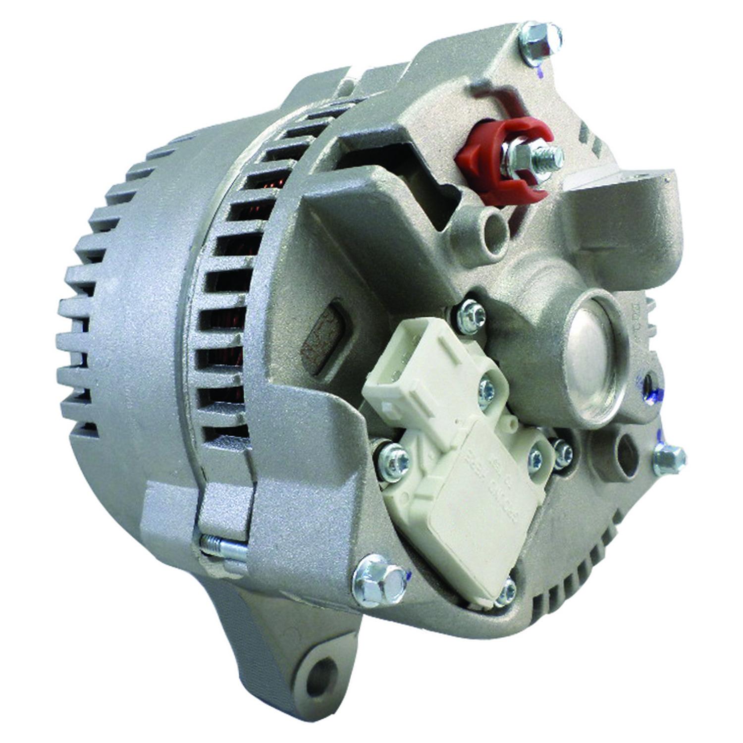 WAI 7775N - Alternator WAI 7775N Alternator product image 1 of 25