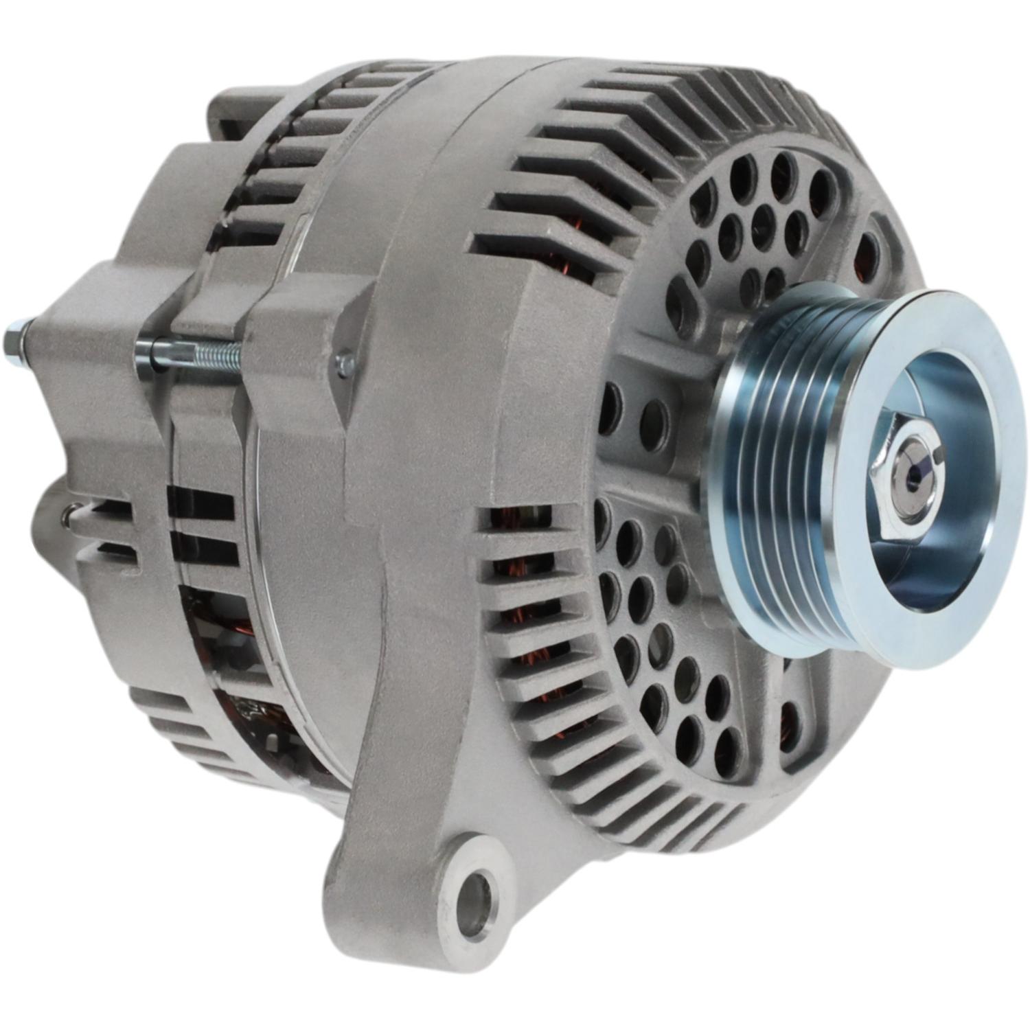 WAI 7775N - Alternator WAI 7775N Alternator product image 2 of 25