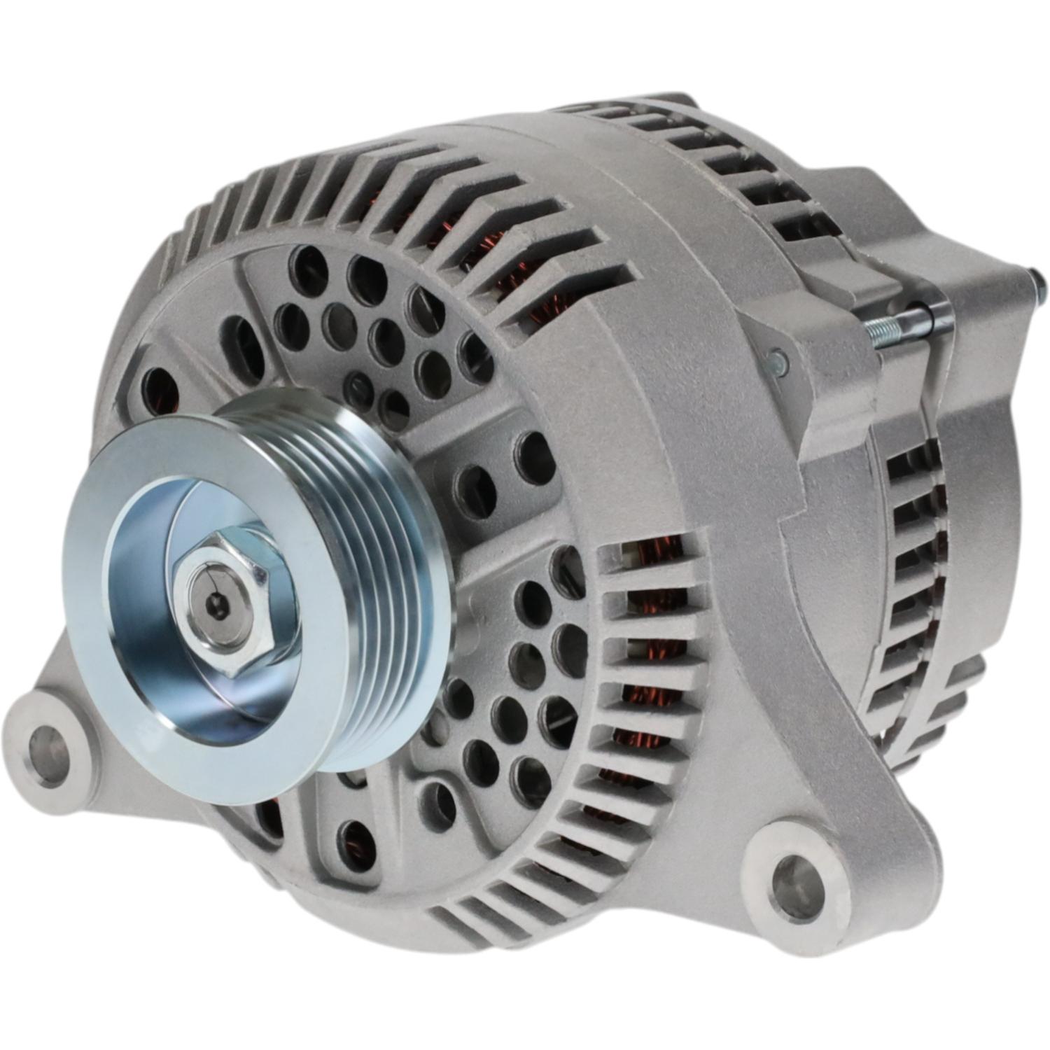 WAI 7775N - Alternator WAI 7775N Alternator product image 4 of 25