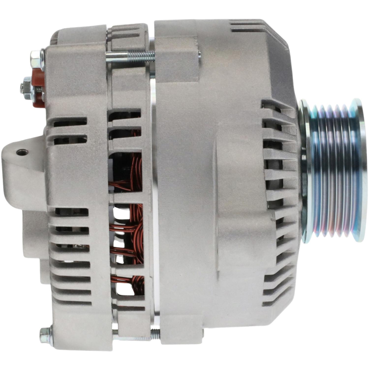 WAI 7775N - Alternator WAI 7775N Alternator product image 5 of 25