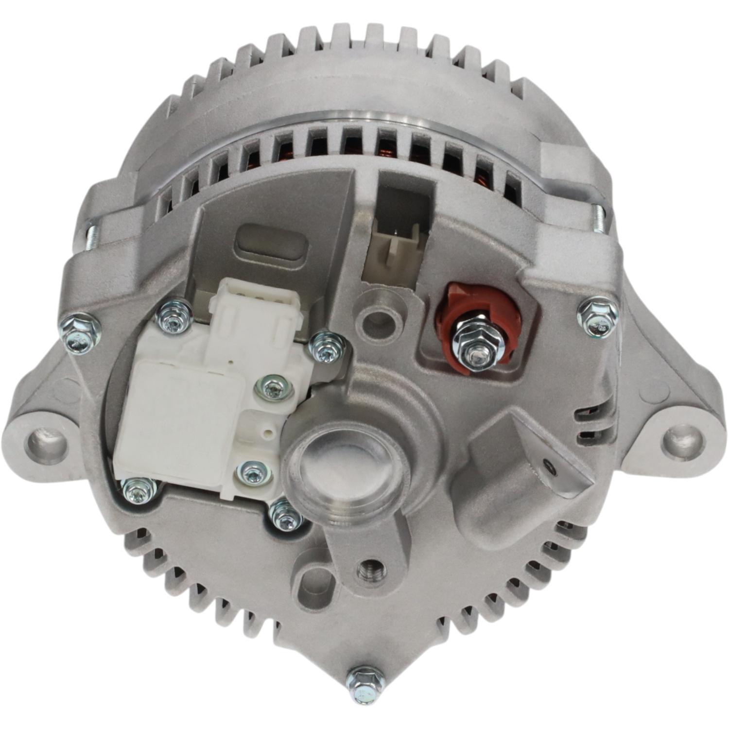 WAI 7775N - Alternator WAI 7775N Alternator product image 6 of 25