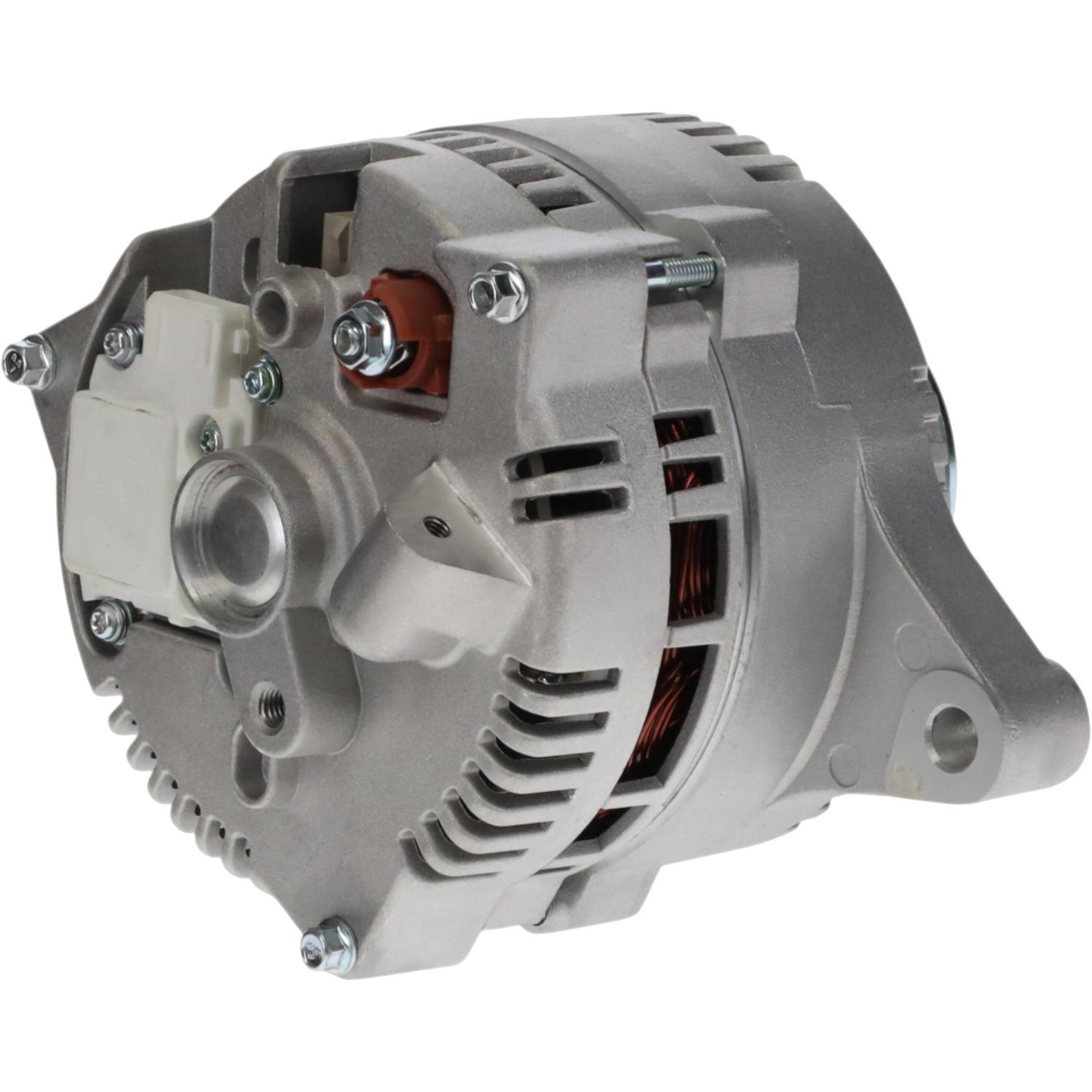 WAI 7775N - Alternator WAI 7775N Alternator product image 7 of 25