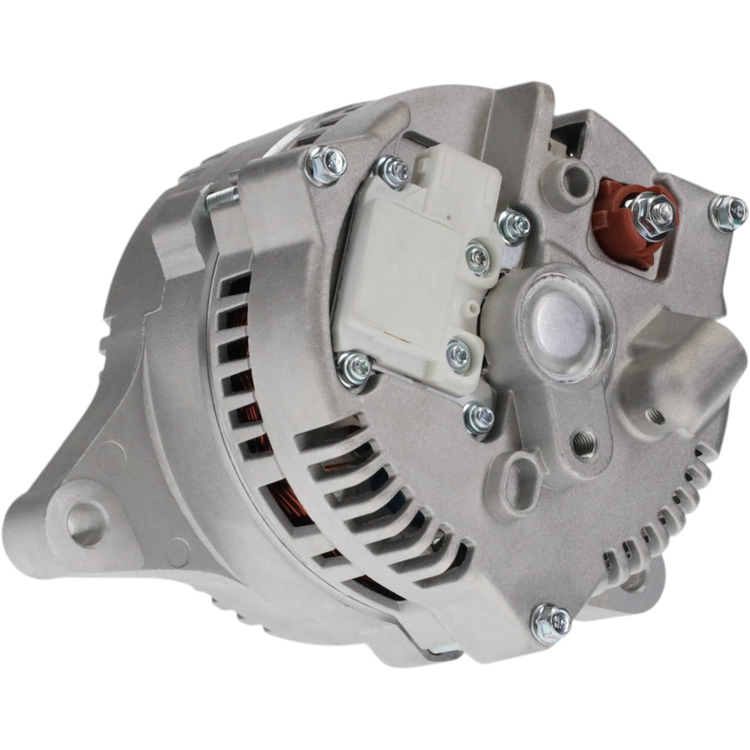 WAI 7775N - Alternator WAI 7775N Alternator product image 8 of 25