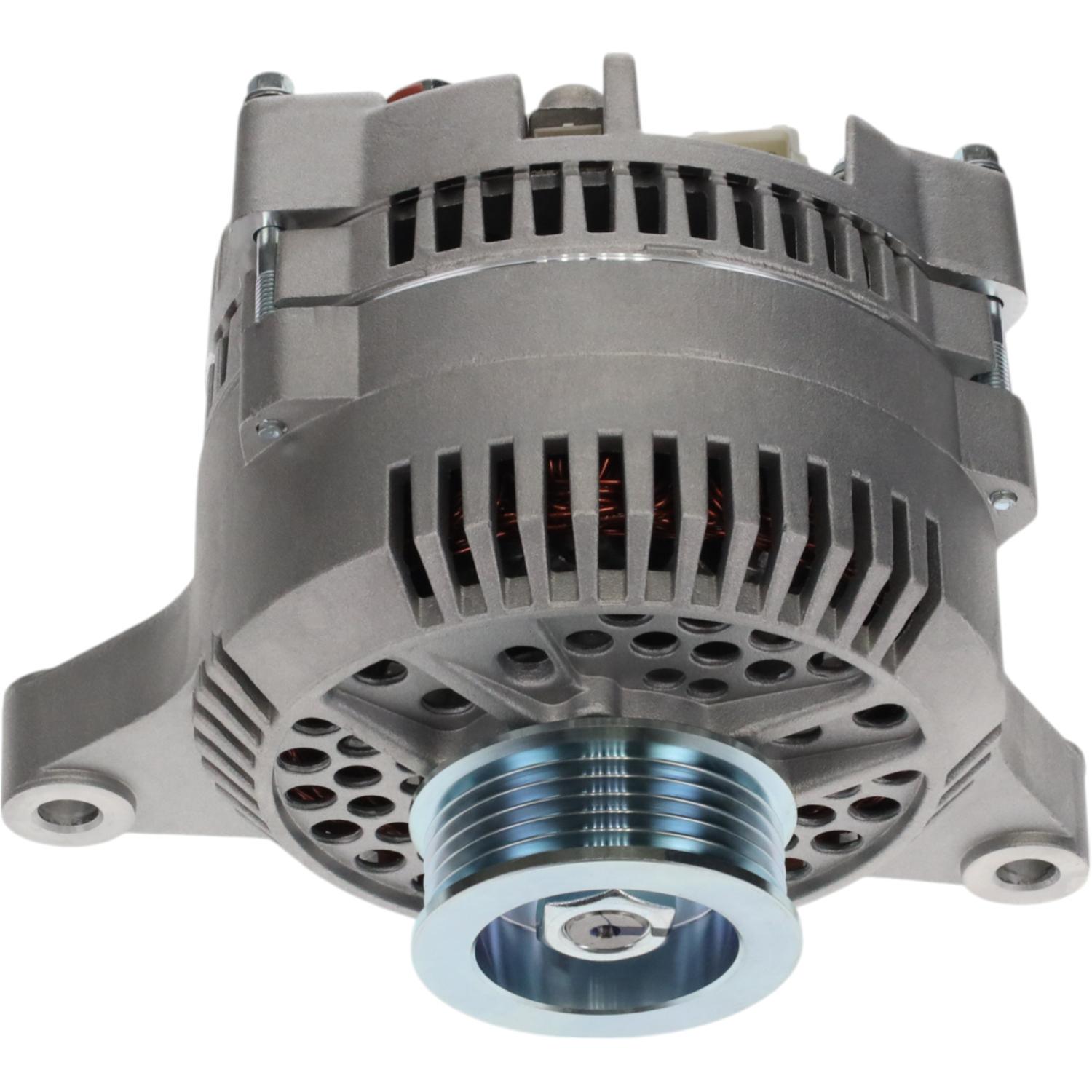 WAI 7775N - Alternator WAI 7775N Alternator product image 10 of 25